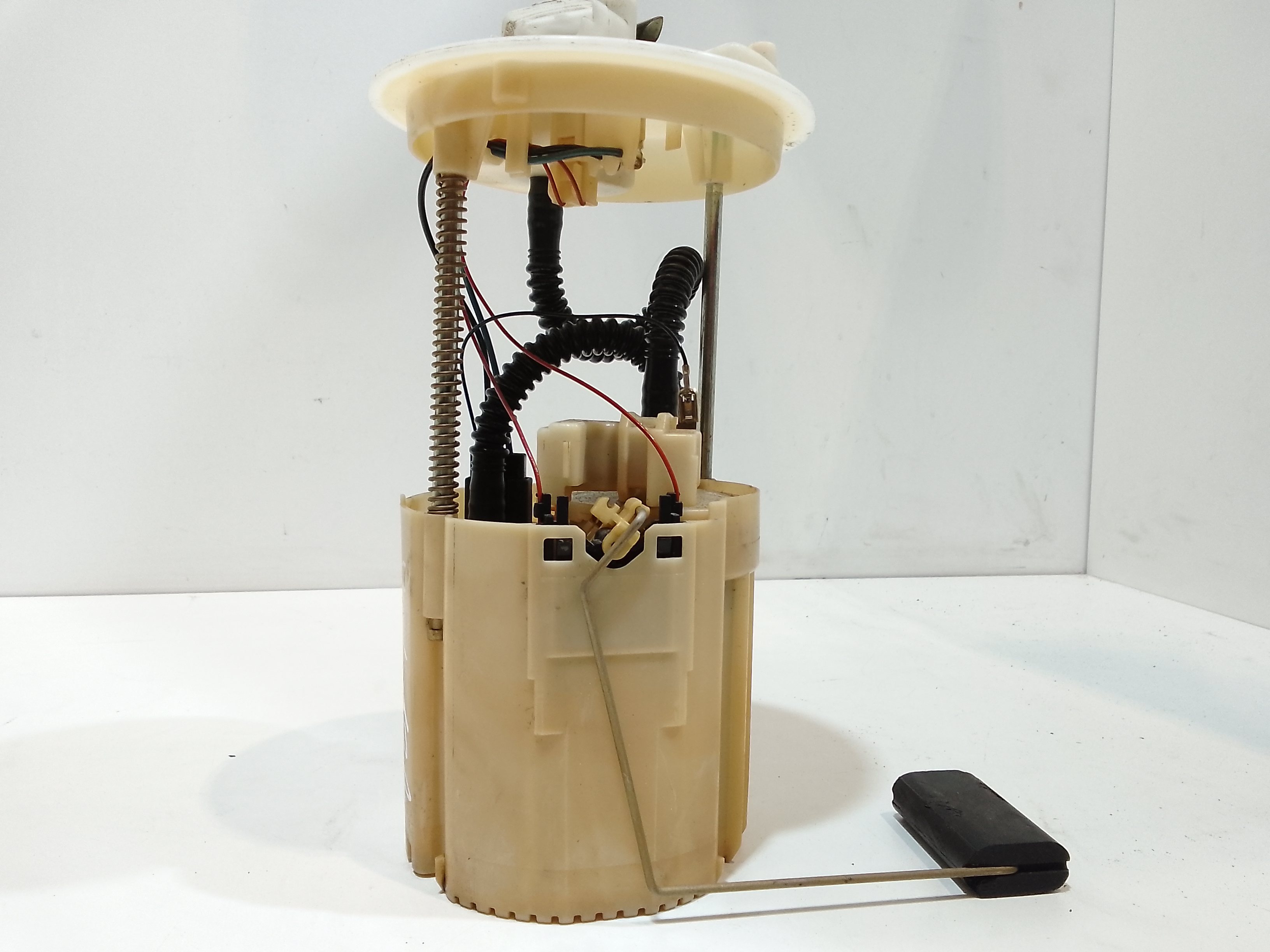 Pompa Carburante Usato