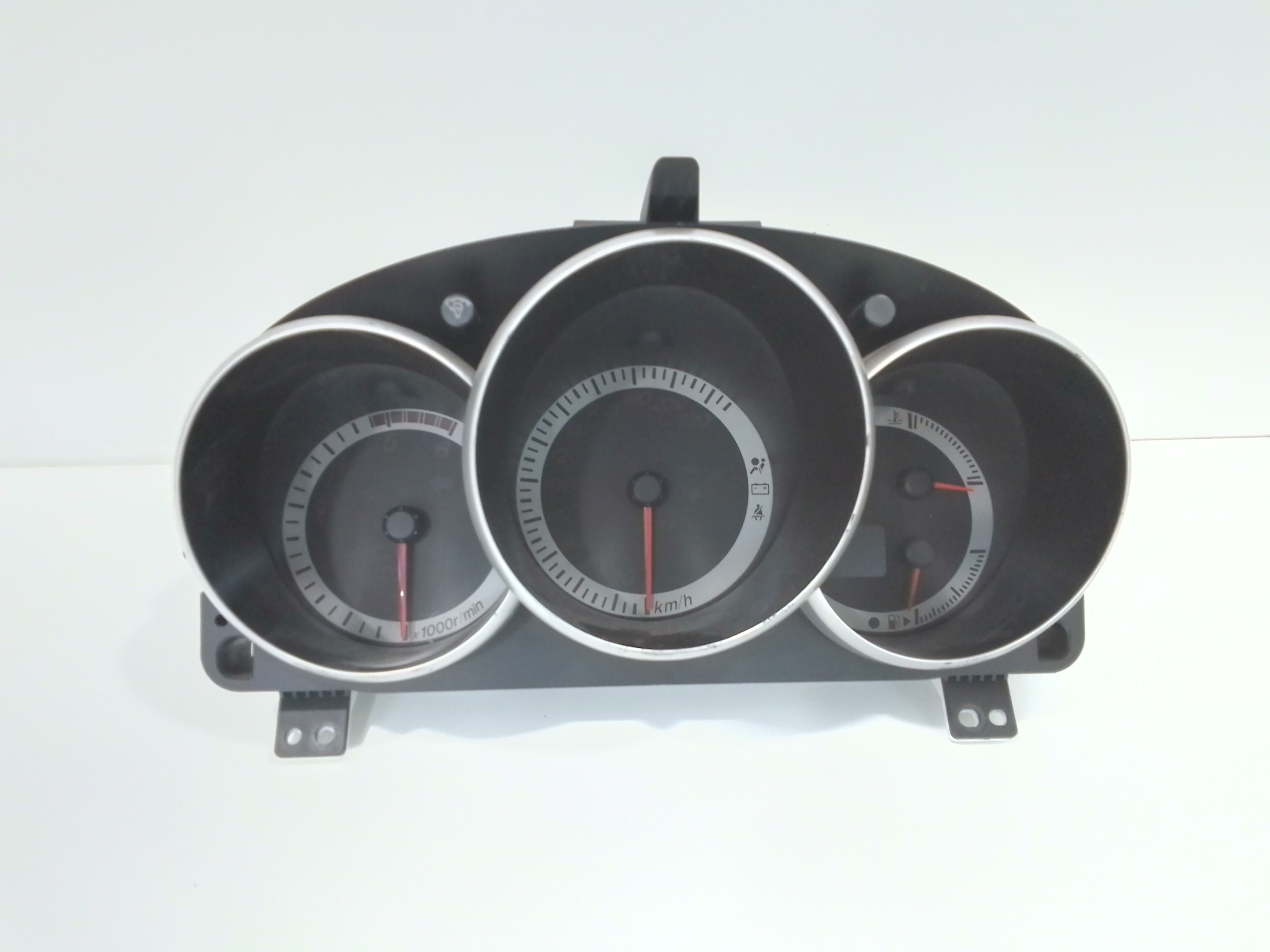 Quadro Portastrumenti Usato