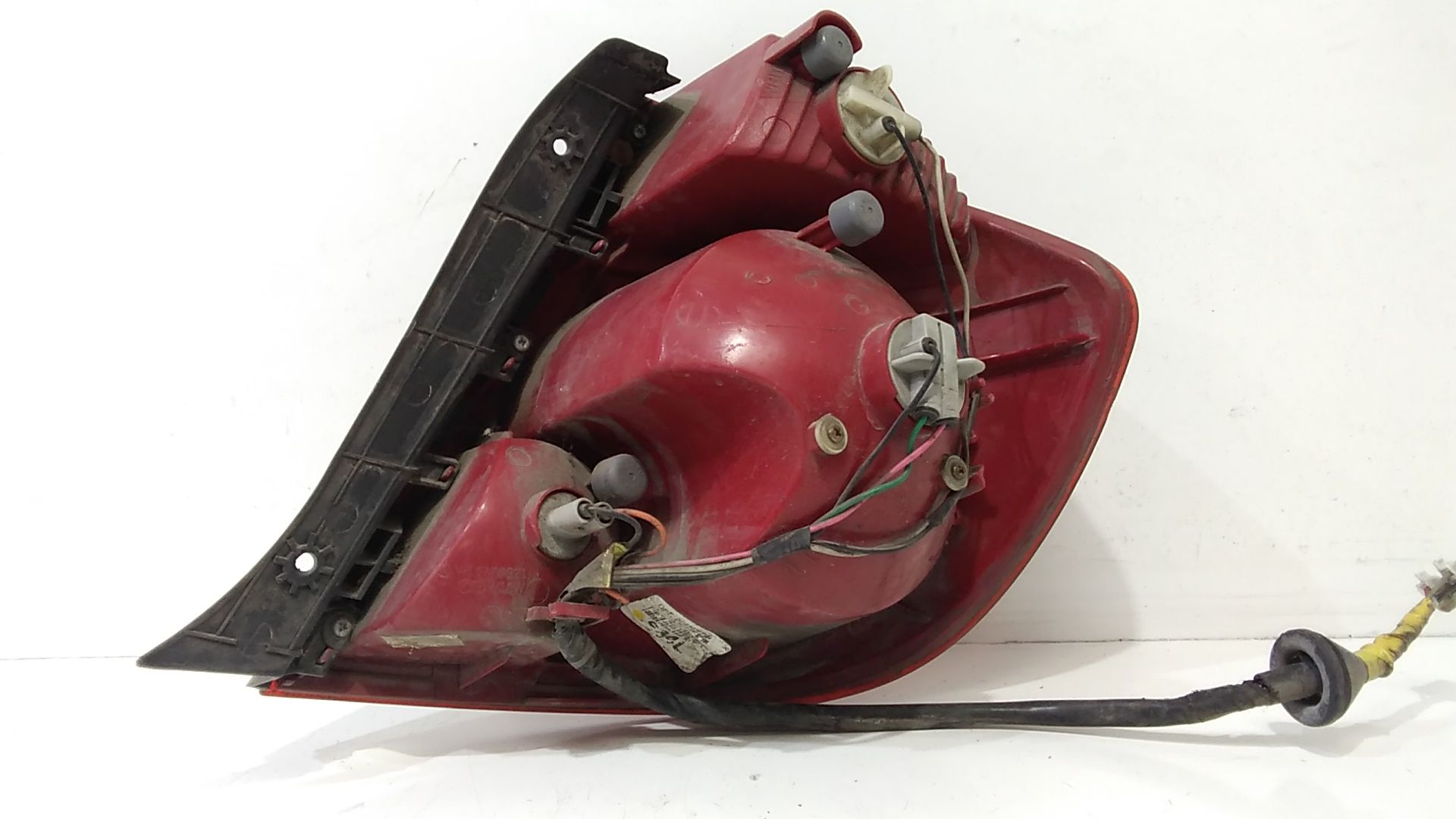 Fanale Post. Sinistro 9240125020 Usato