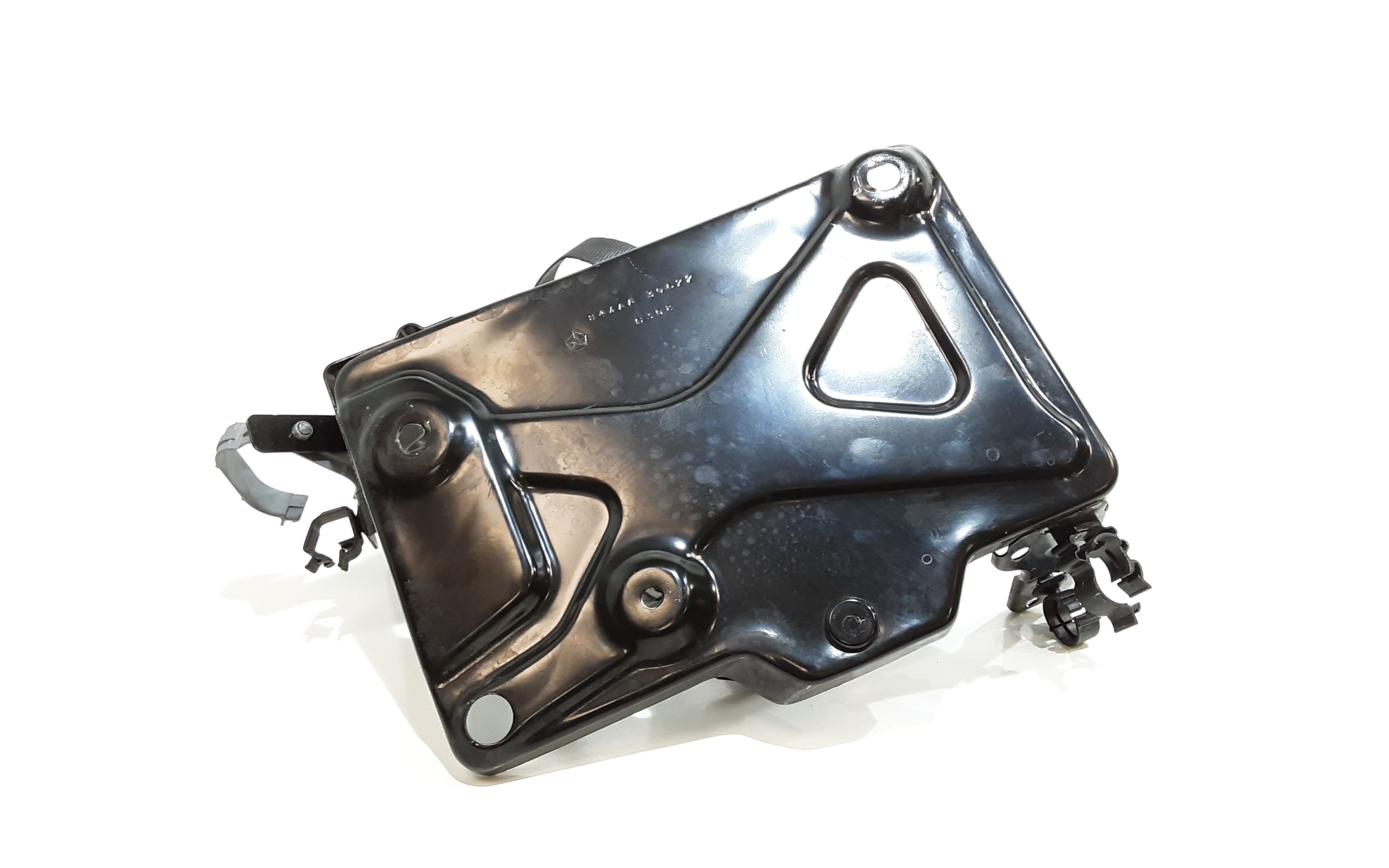 Supporto Batteria Usato