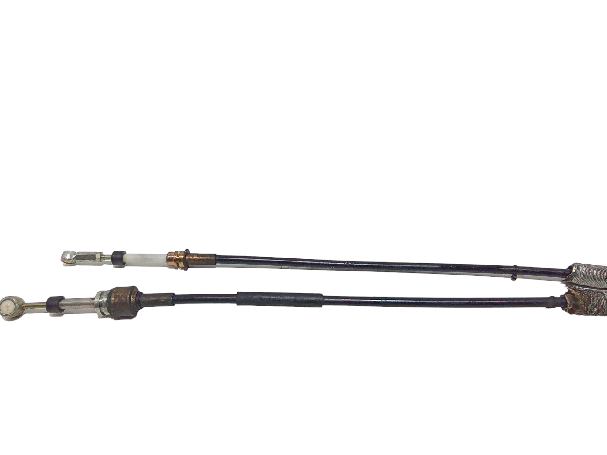 Kit Cavi Comando Leva Cambio Usato