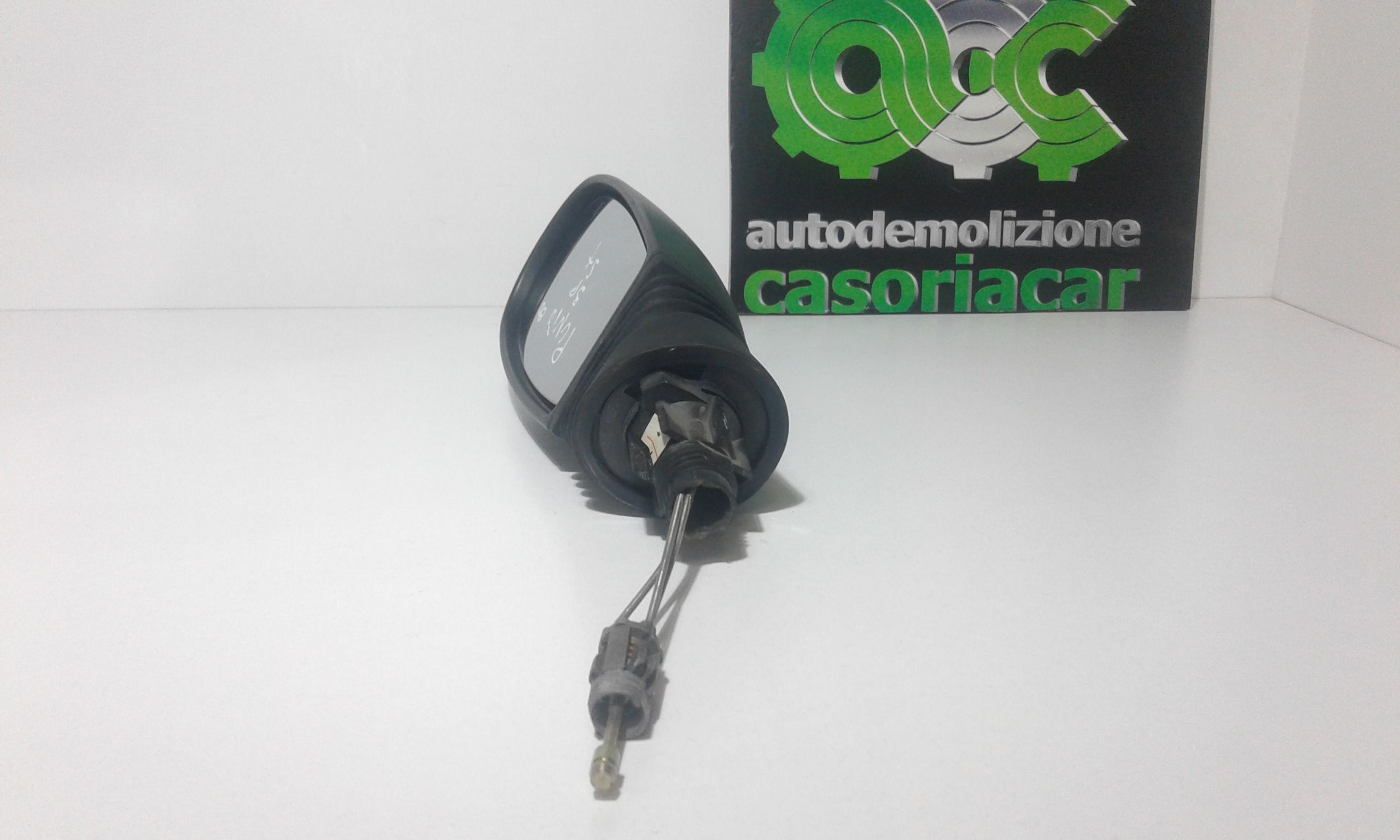 Retrovisore Est. Sinistro 735310075 Usato