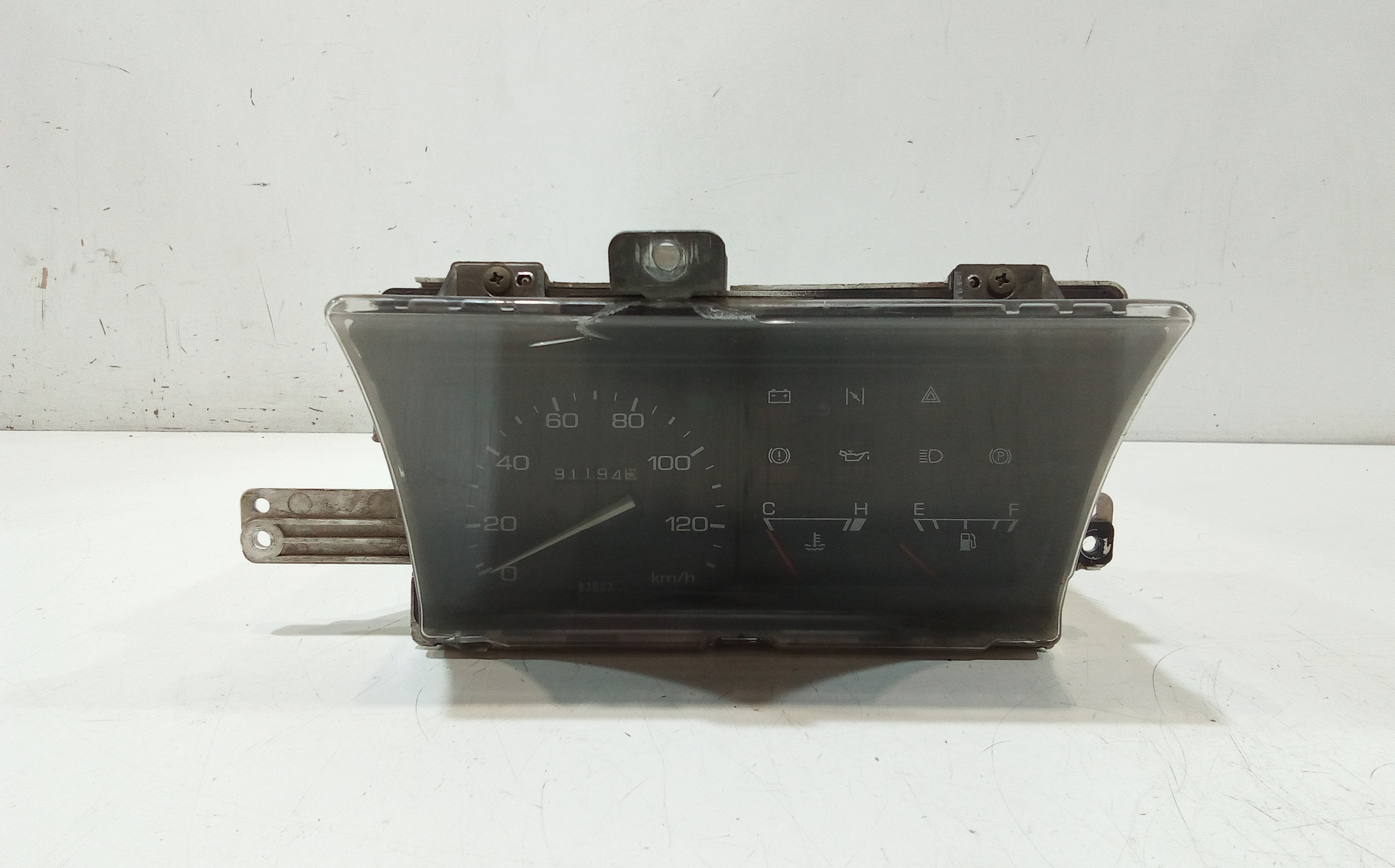 Quadro Portastrumenti Usato