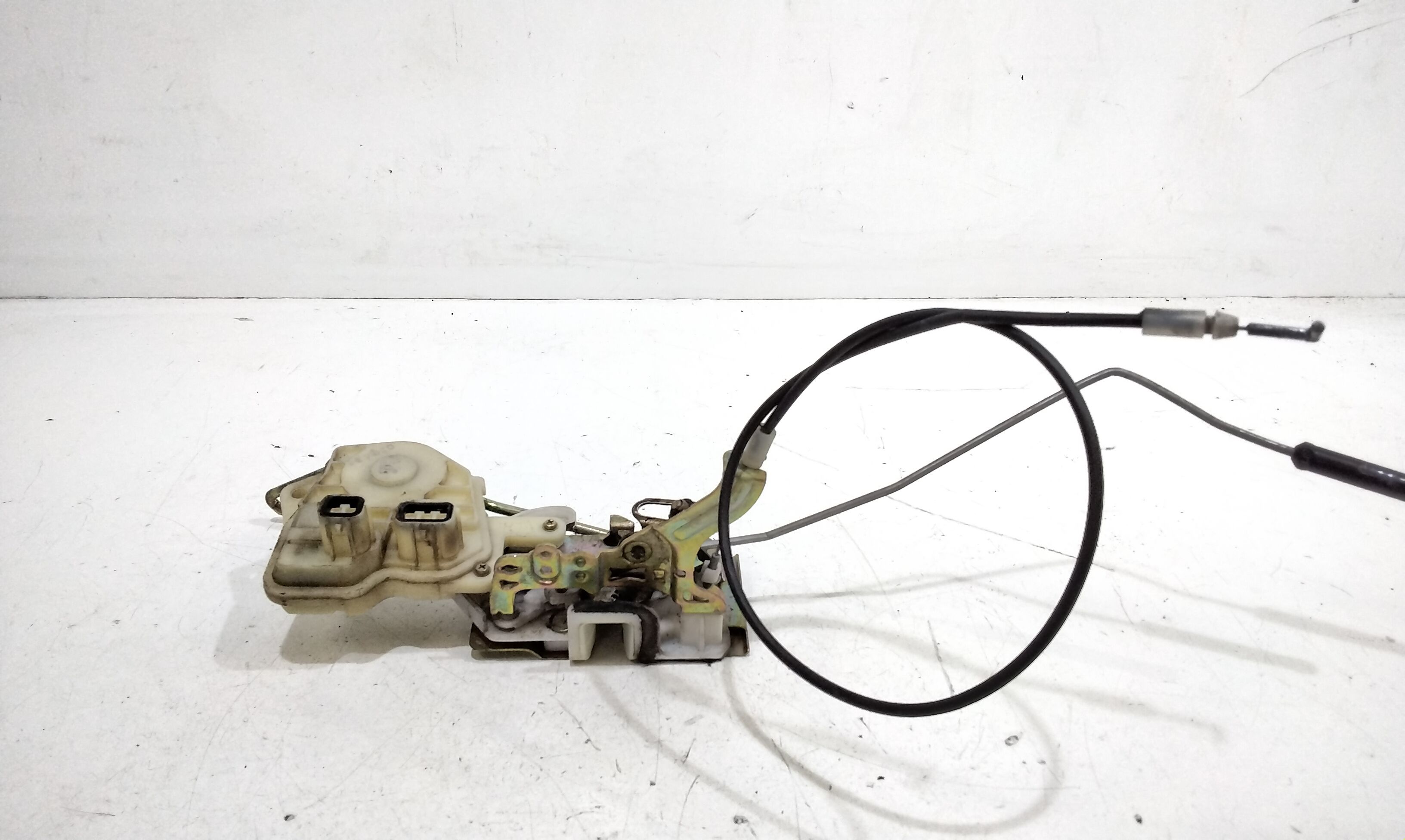 Serratura Porta Ant. Destro 72110S5SG11 Usato