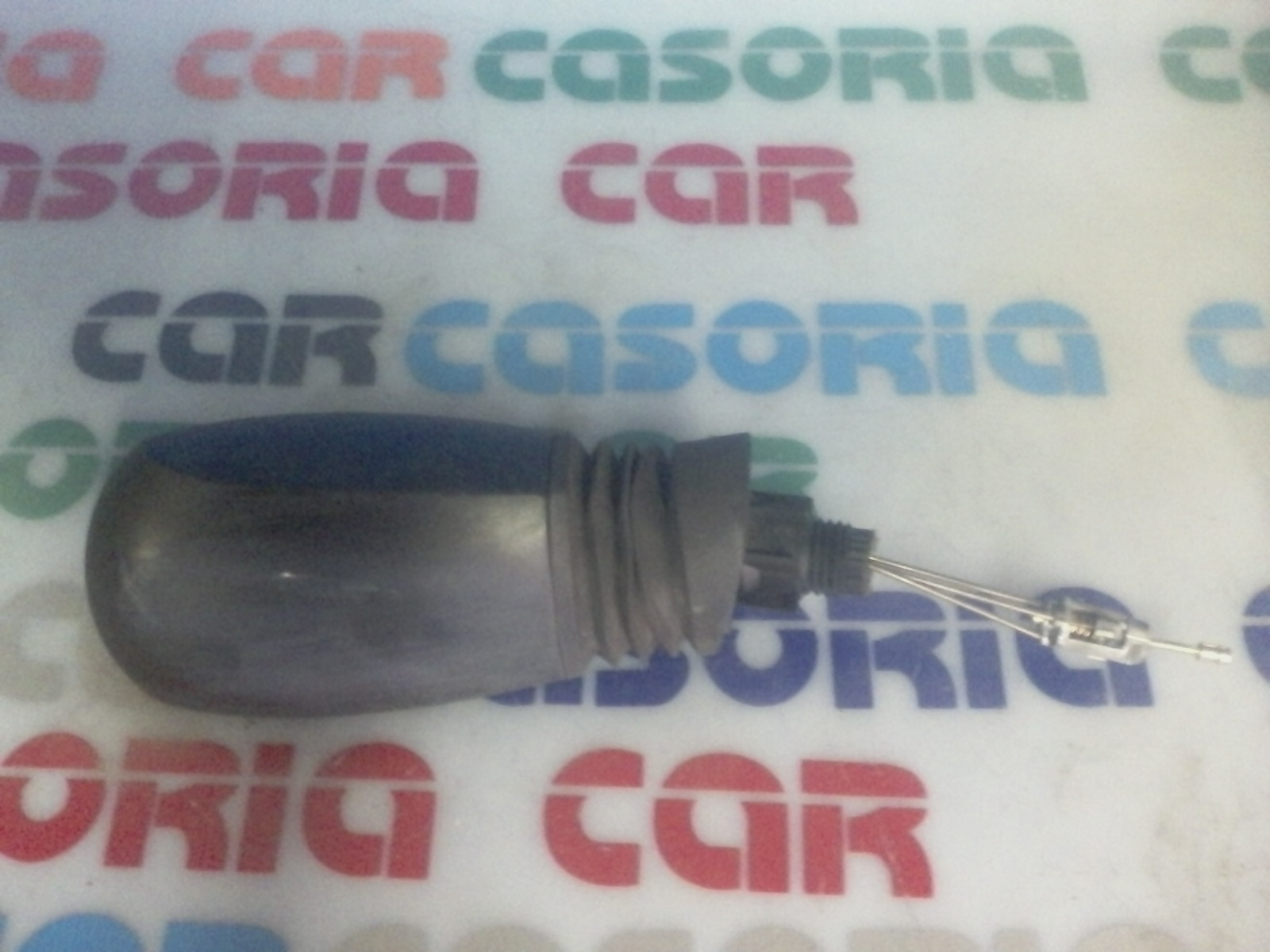 Retrovisore Est. Destro 735310073 Usato