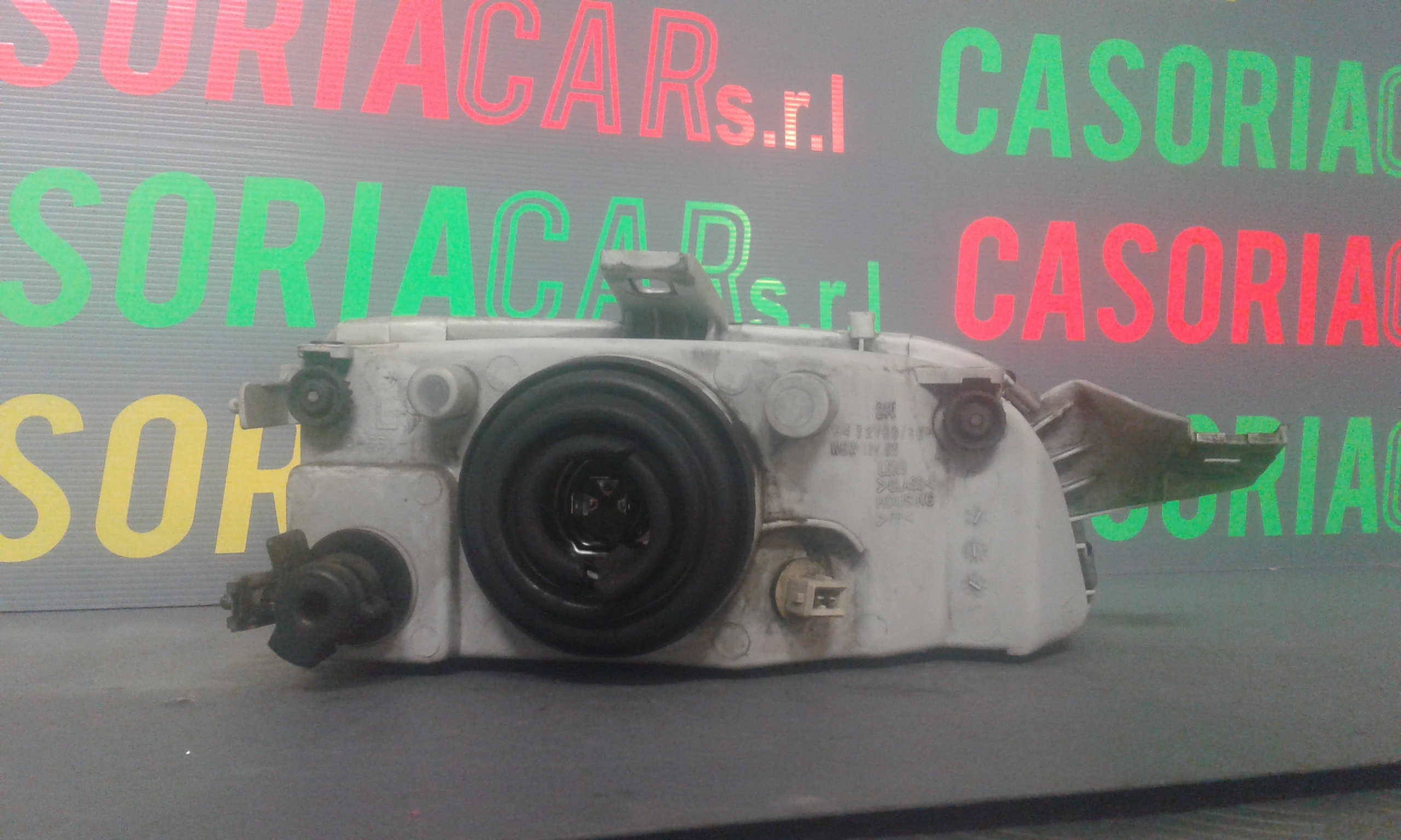 Proiettore Sinistro 46402650 Usato