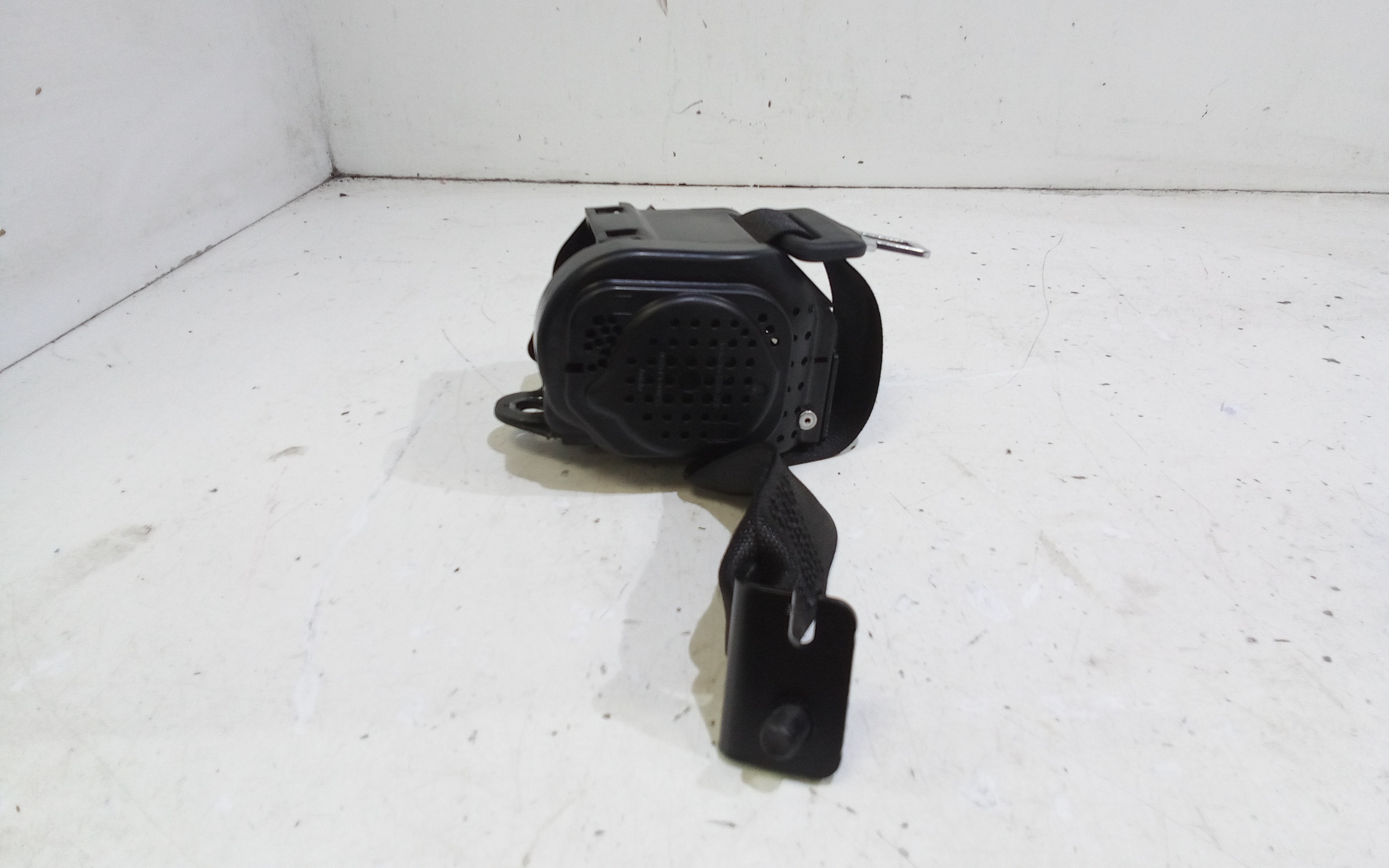 Cintura Di Sicurezza Post. Destro 72117456278 Usato