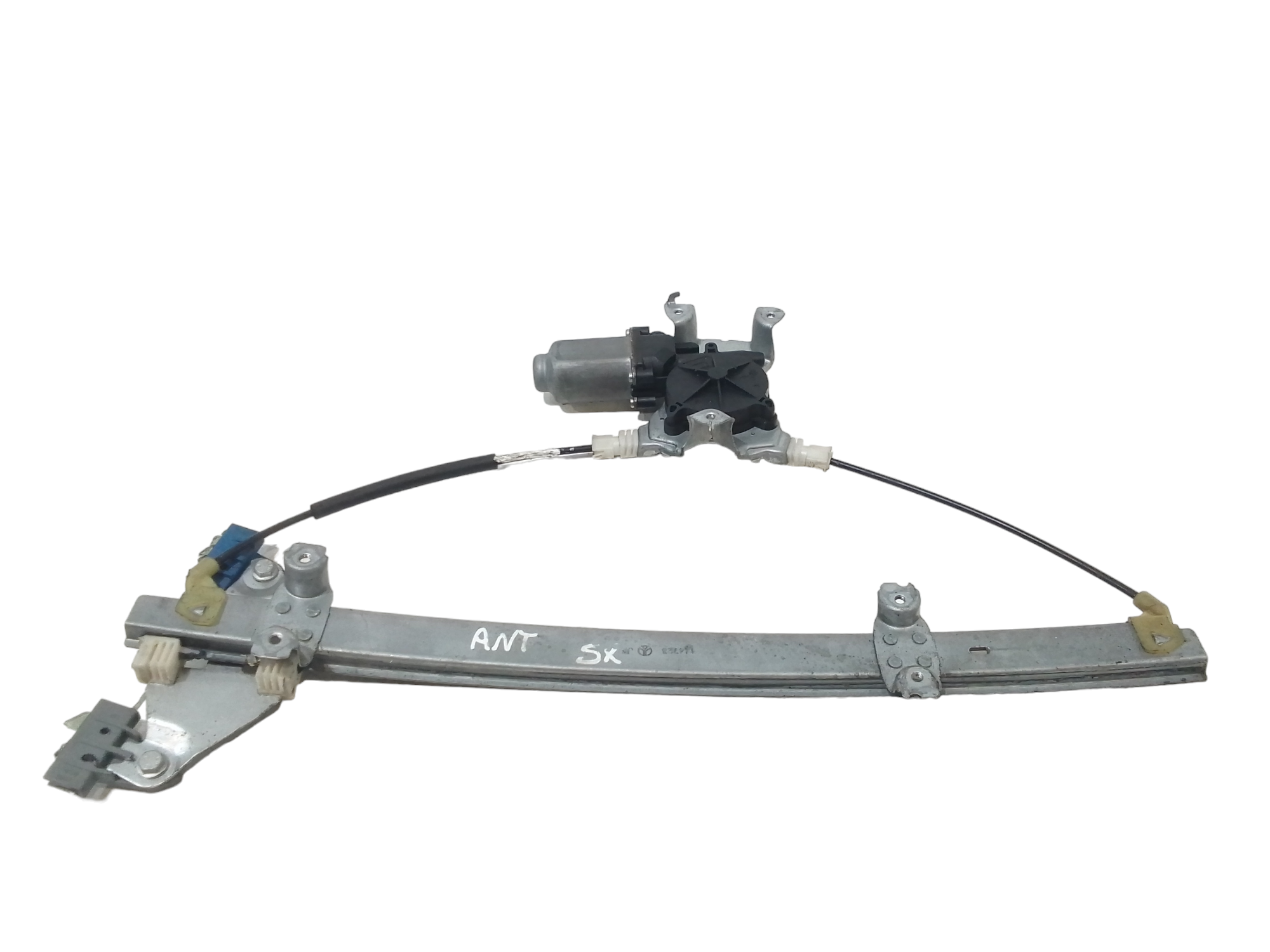 Alzacristallo Porta Ant. Sinistro 80701BM61B Usato