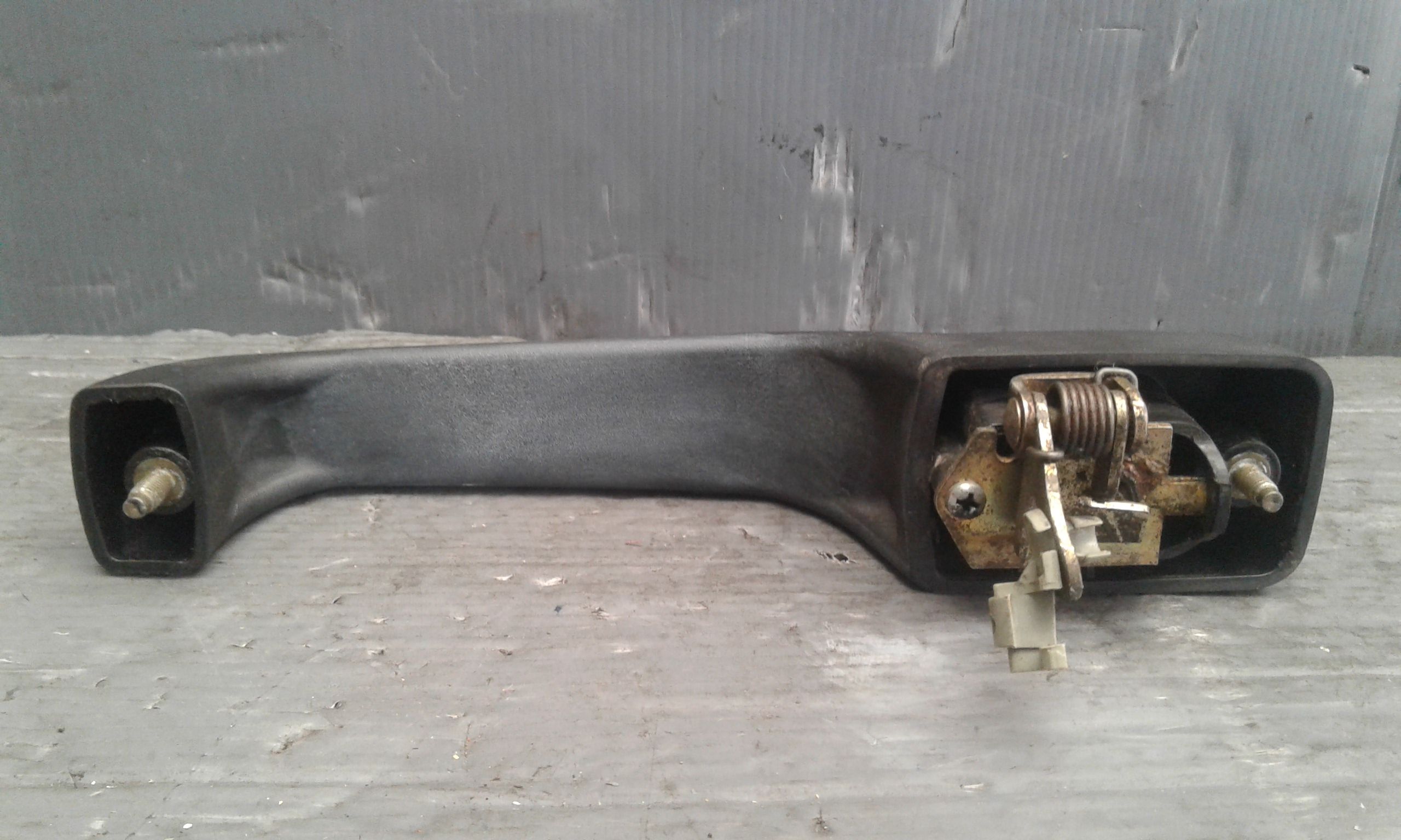 Maniglia Porta Post. Sinistro K55076057AB Usato