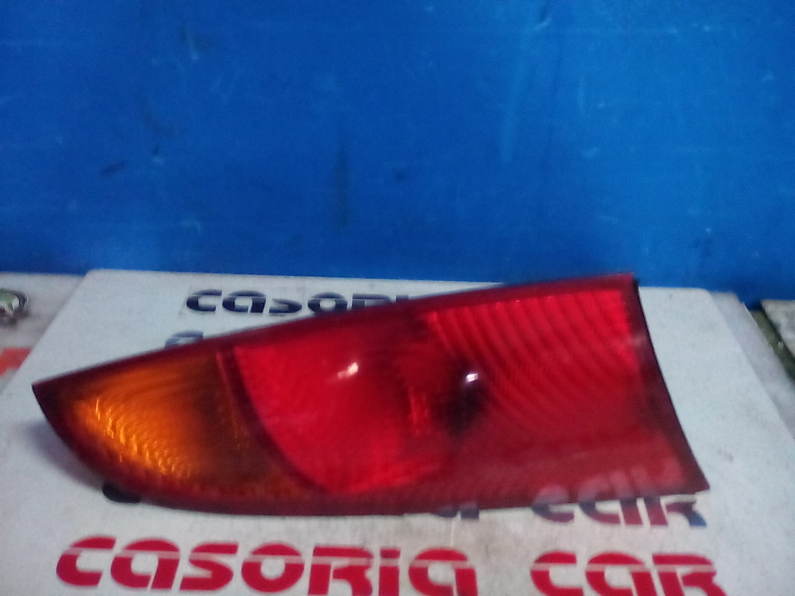 Fanale Post. Sinistro 1214223 Usato