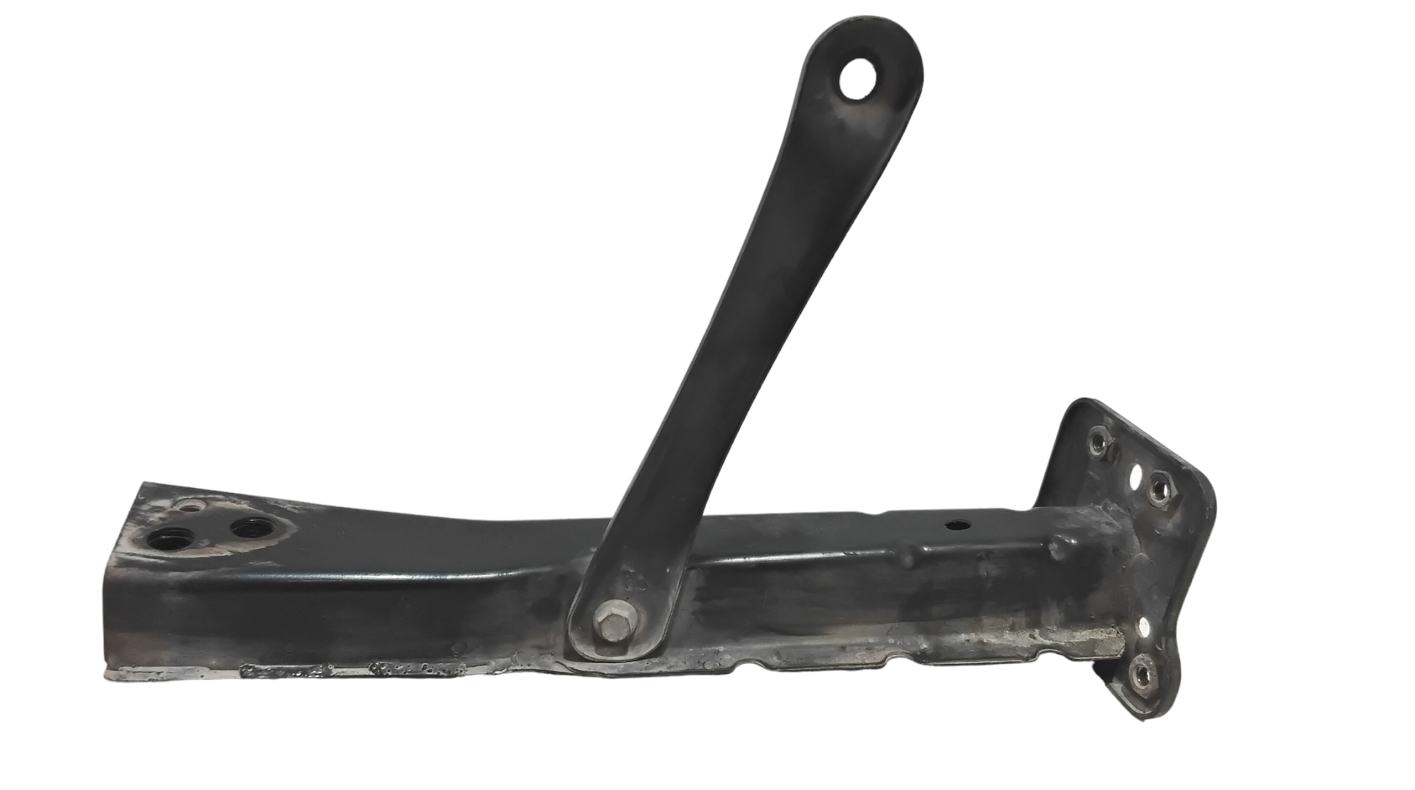 Longherone Ant. Usato