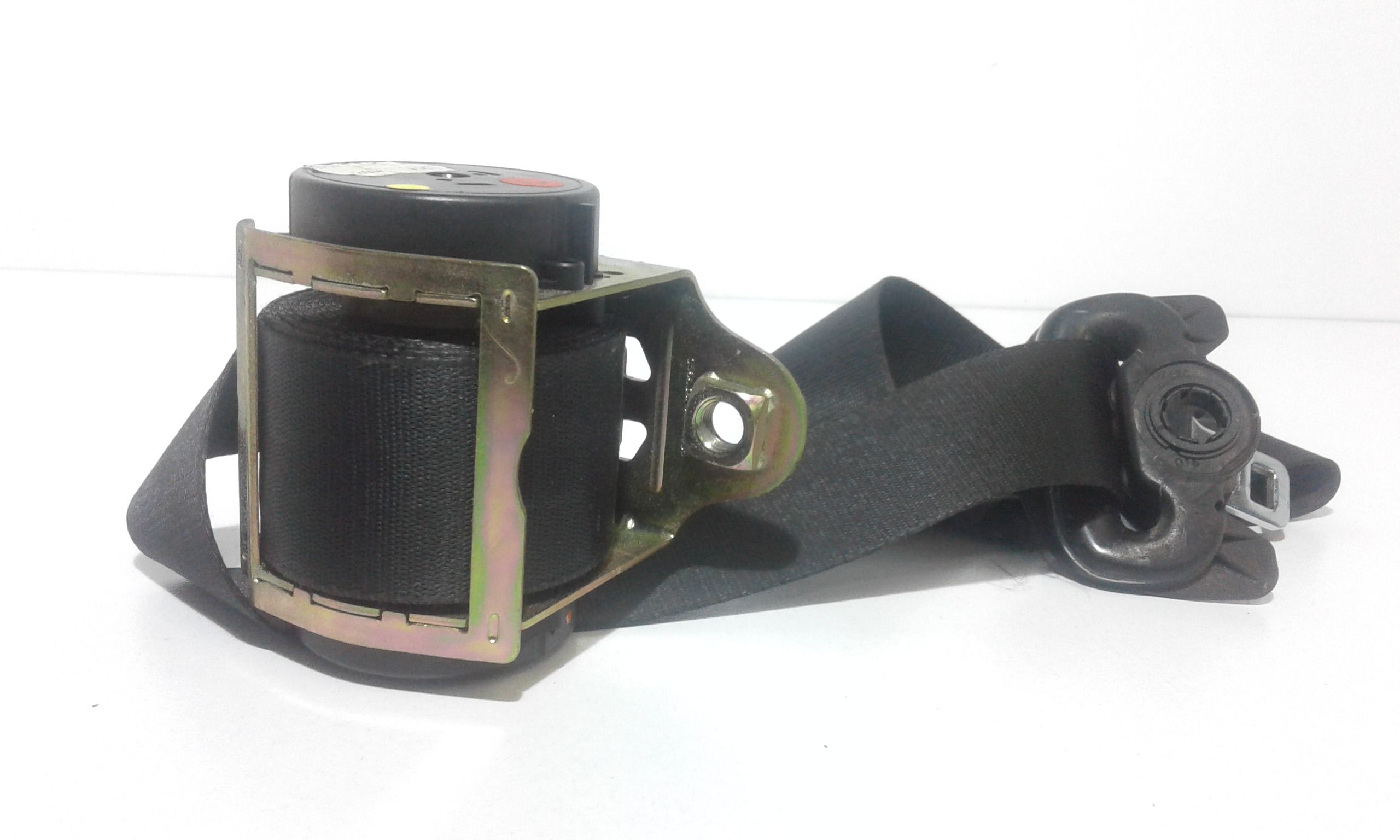 Cintura Di Sicurezza Ant. Sinistro 72111505914 Usato