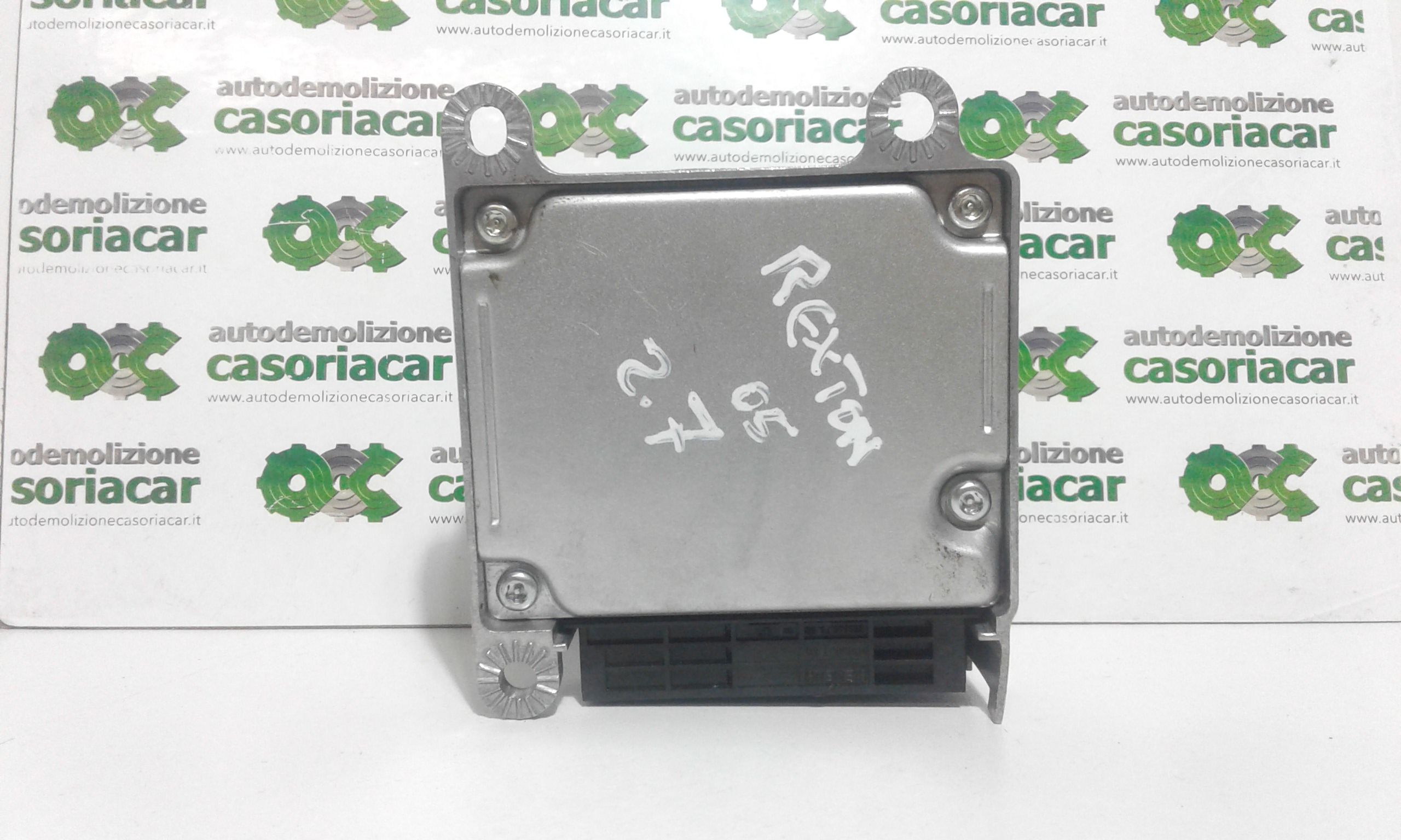Centralina Comando Airbag 8625008141 Usato