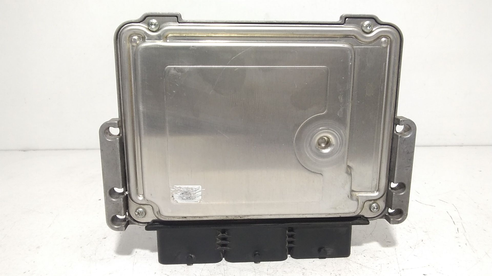 Centralina Iniezione 1610580180 Usato