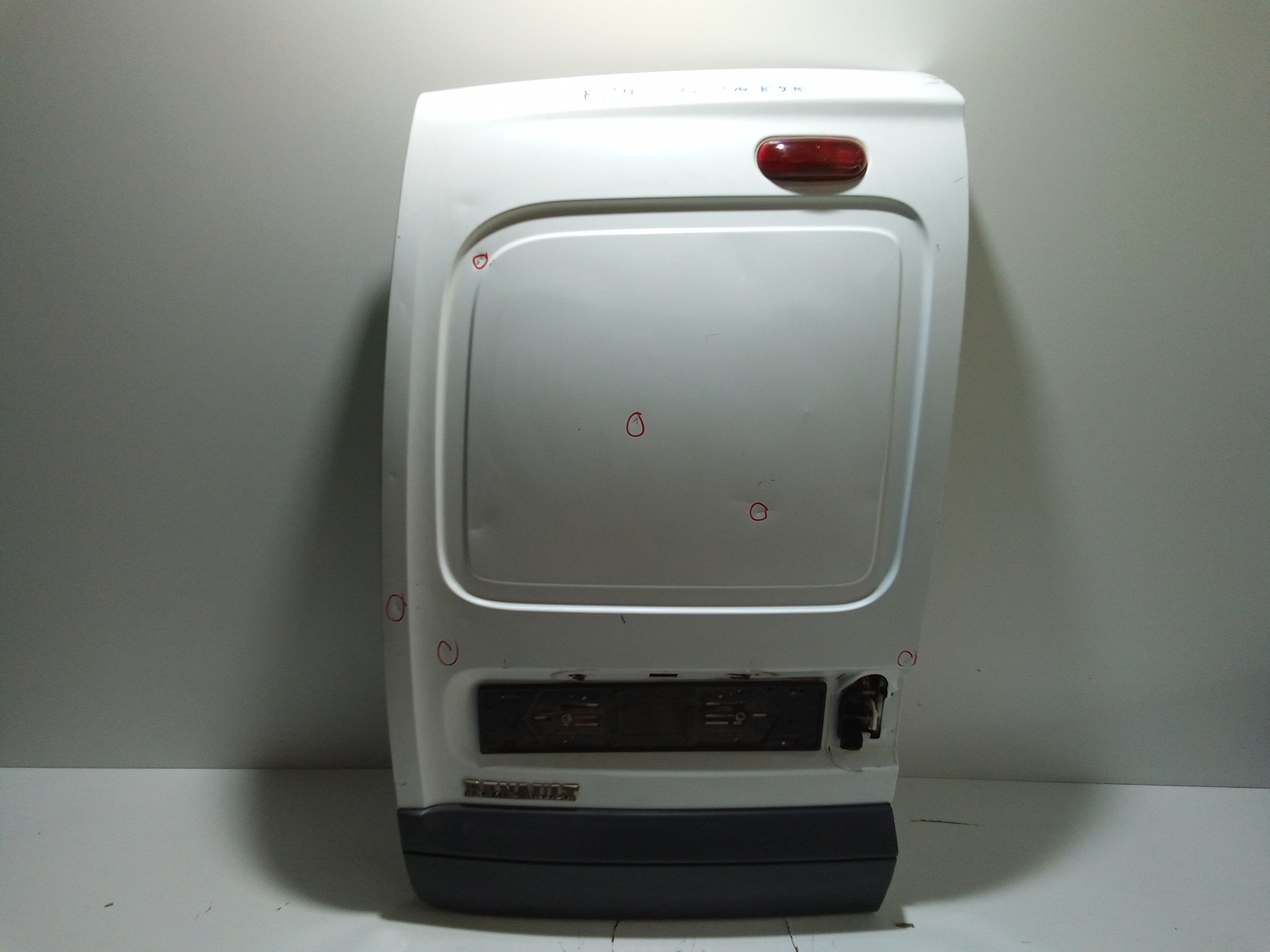 Porta Carico Post. A Battente Sinistro 7751468943 Usato