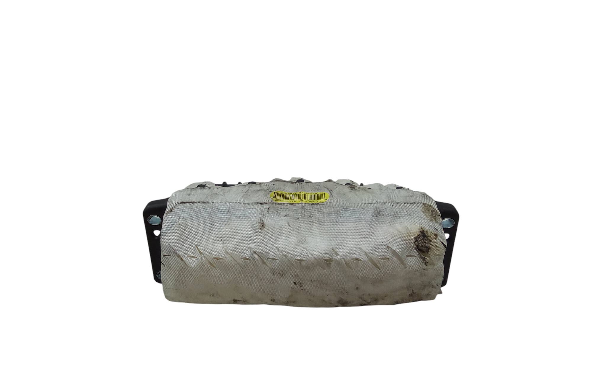 Dispositivo Airbag Lato Passeggero 50509581 Usato