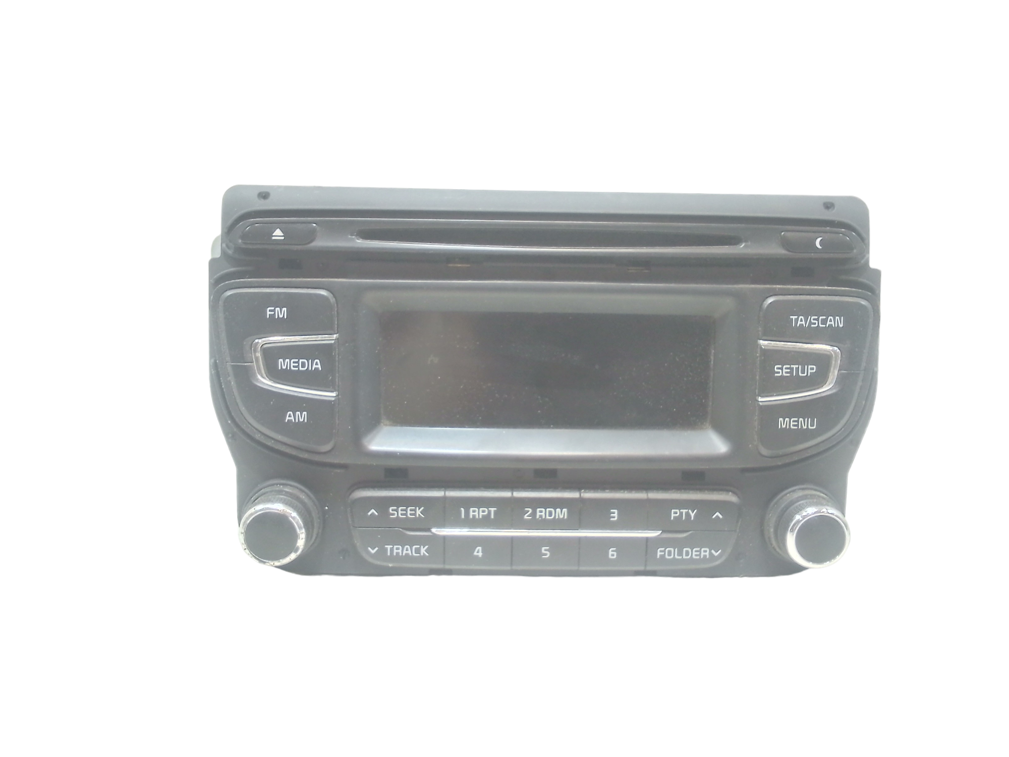 Autoradio 96170A2000WK Usato