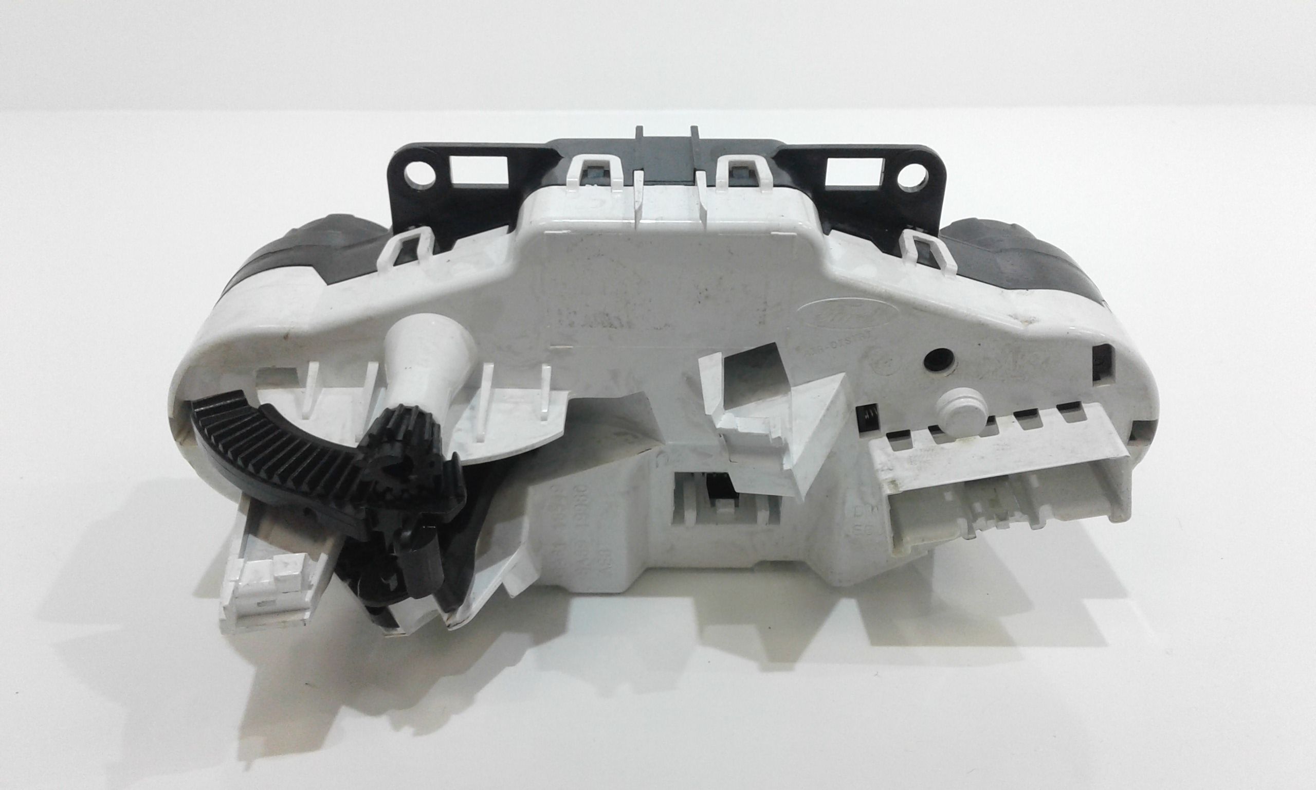 Blocco Comando Climatizzazione 1727642 Usato