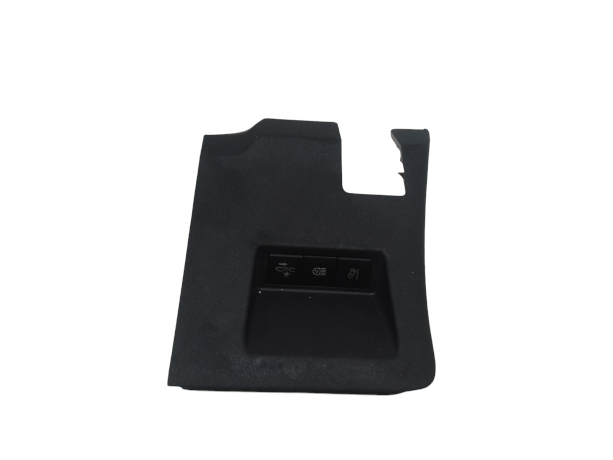 Copertura Lat. Cruscotto Sinistro Usato