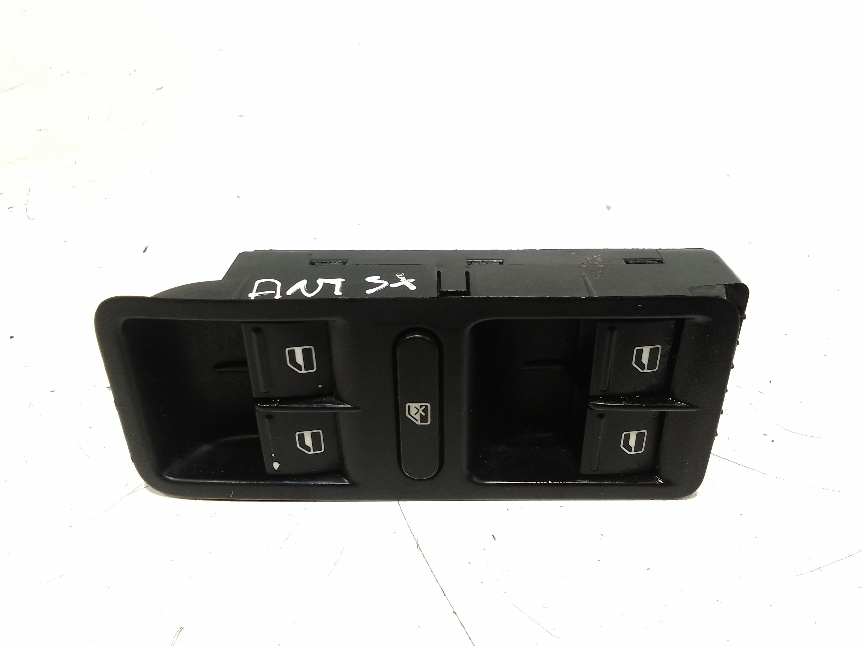 Interruttore Alzacristalli Porta Ant. Sinistro Usato