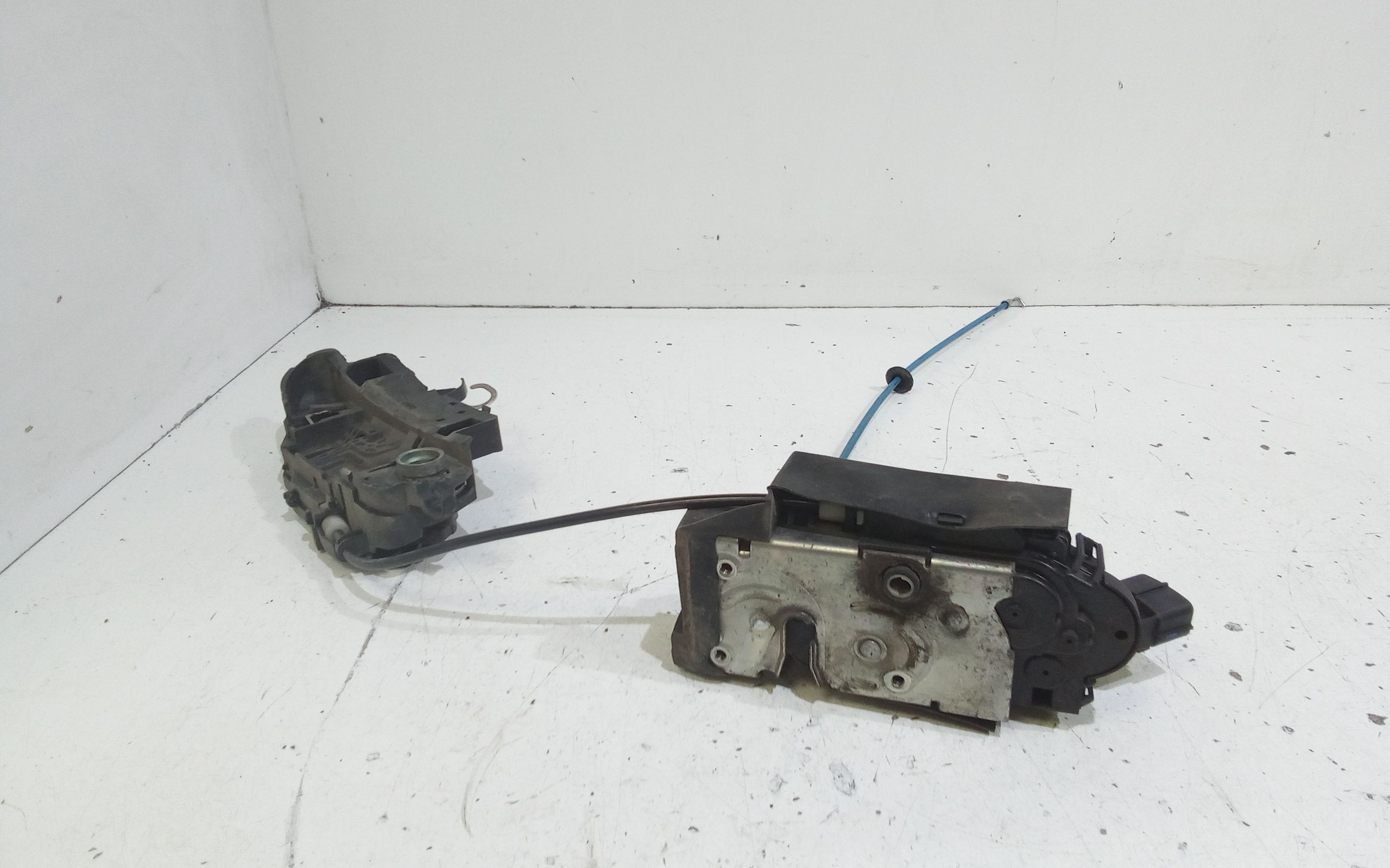 Serratura Porta Ant. Destro 71752213 Usato