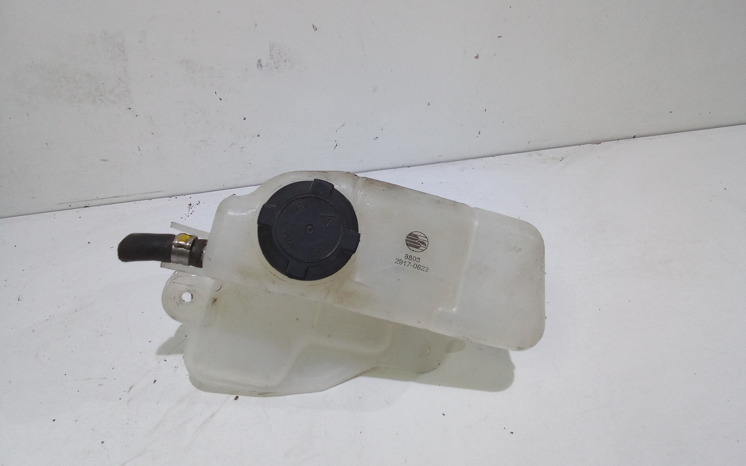 Vaschetta Compensazione Radiatore 46417170 Usato