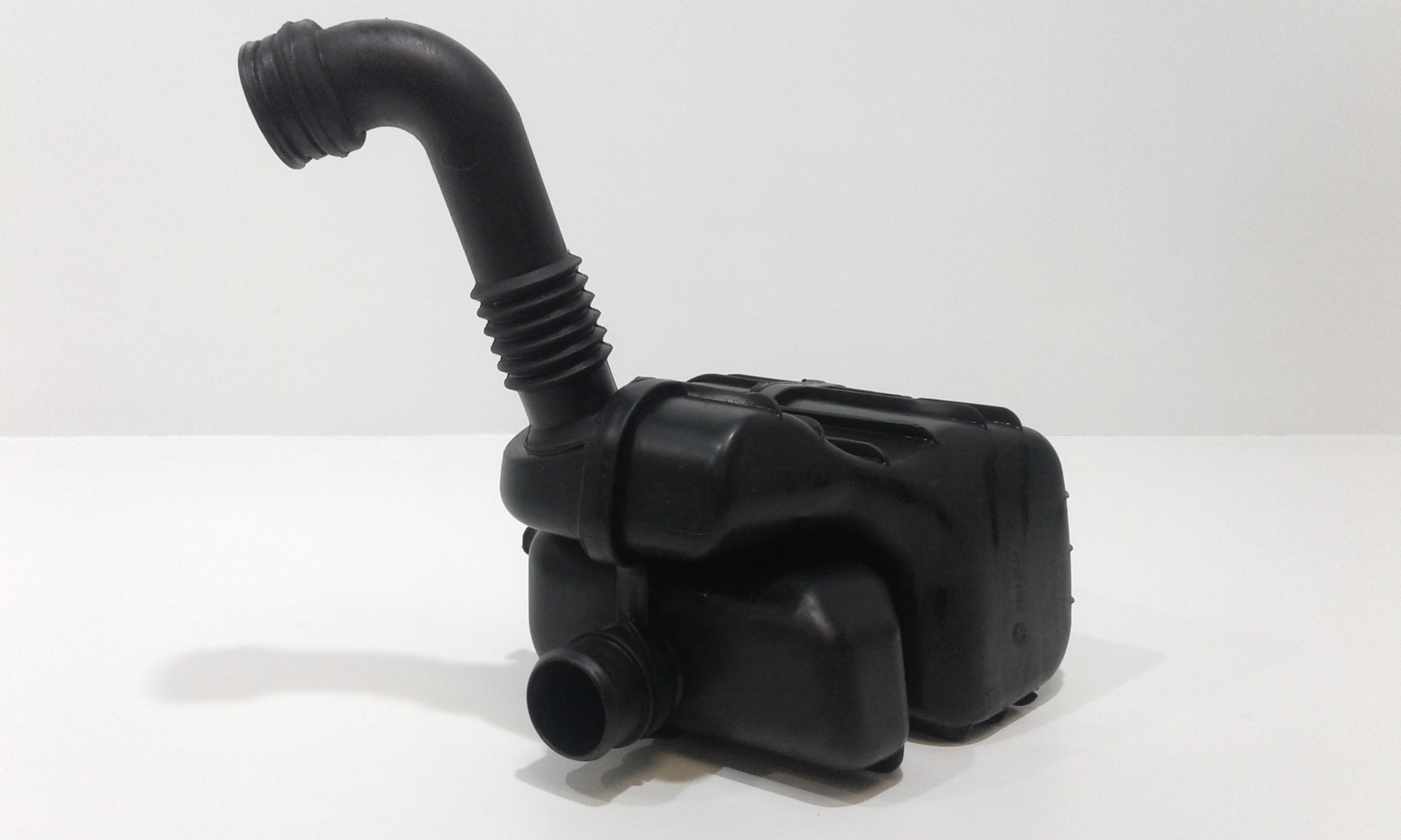 Insonorizzatore Aspirazione Aria 50516215 Usato