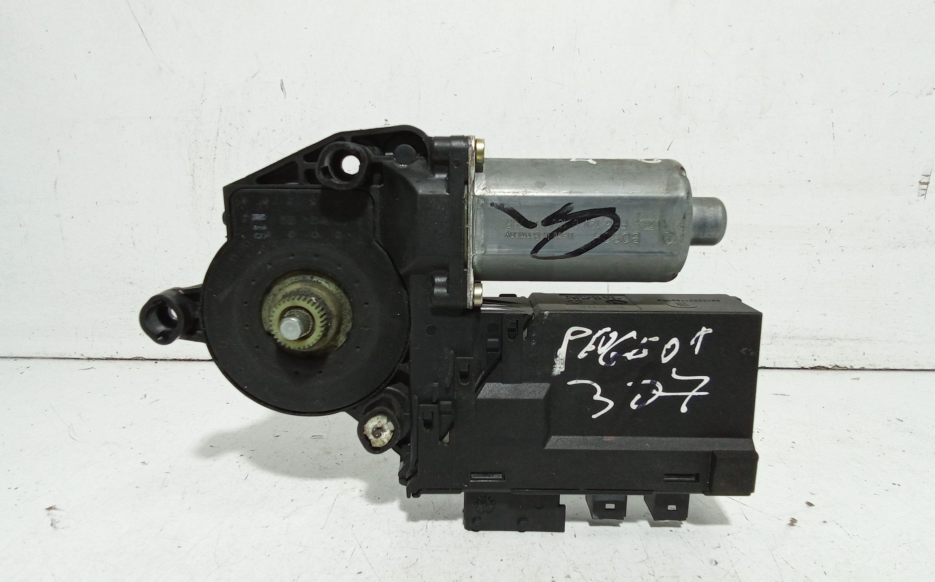 Motorino Alzacristallo Porta Ant. Destro 9222AZ Usato