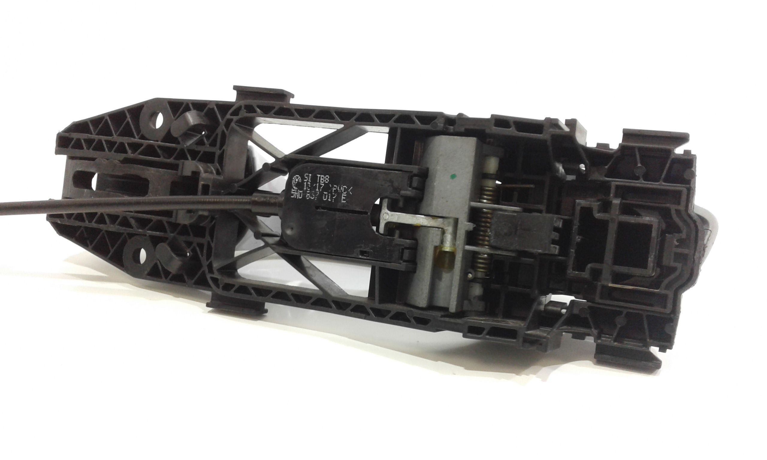 Maniglia Porta Ant. Destro 5G0837206NGRU Usato