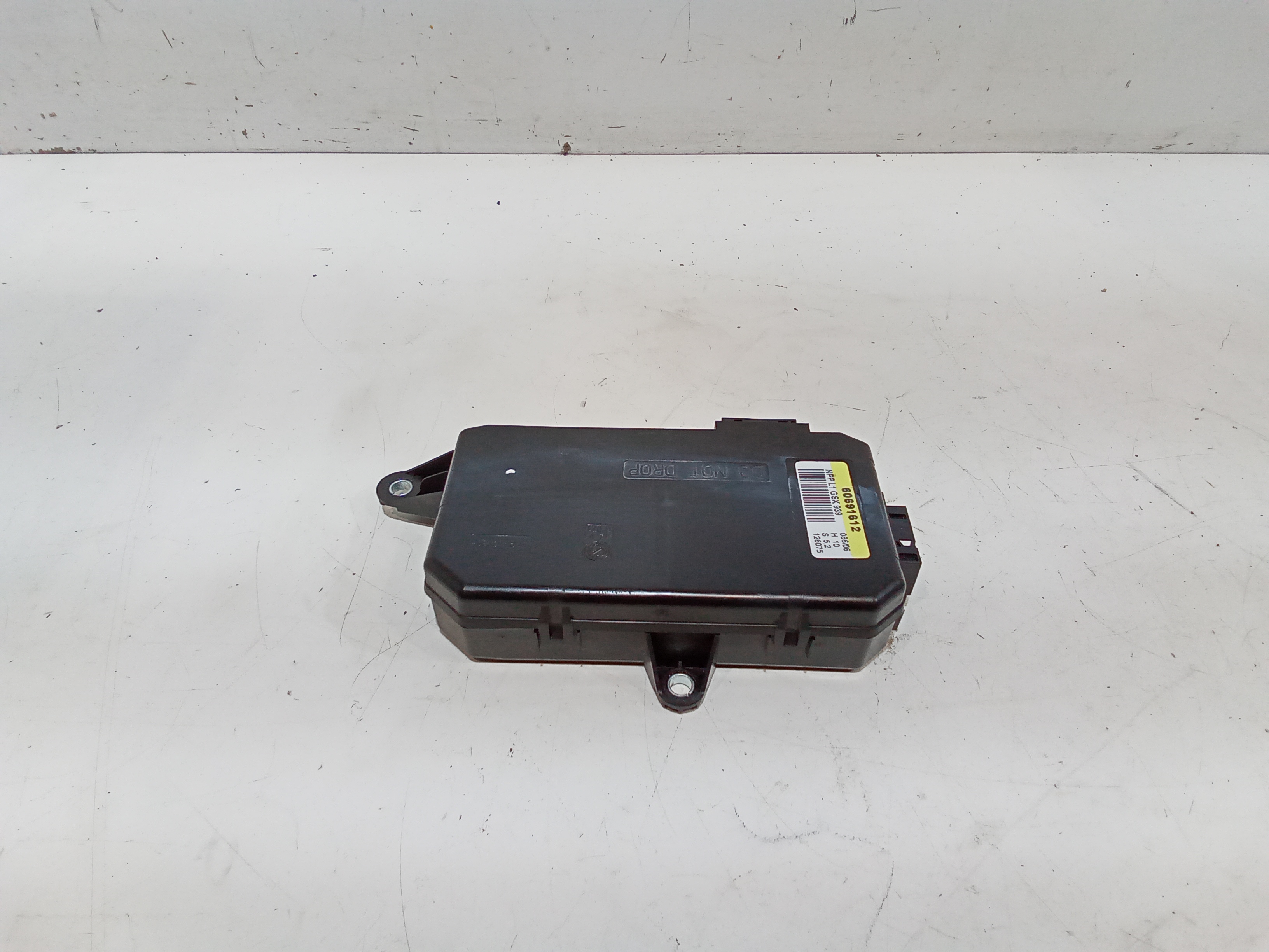 Centralina Chiusura C.zta Destro Usato