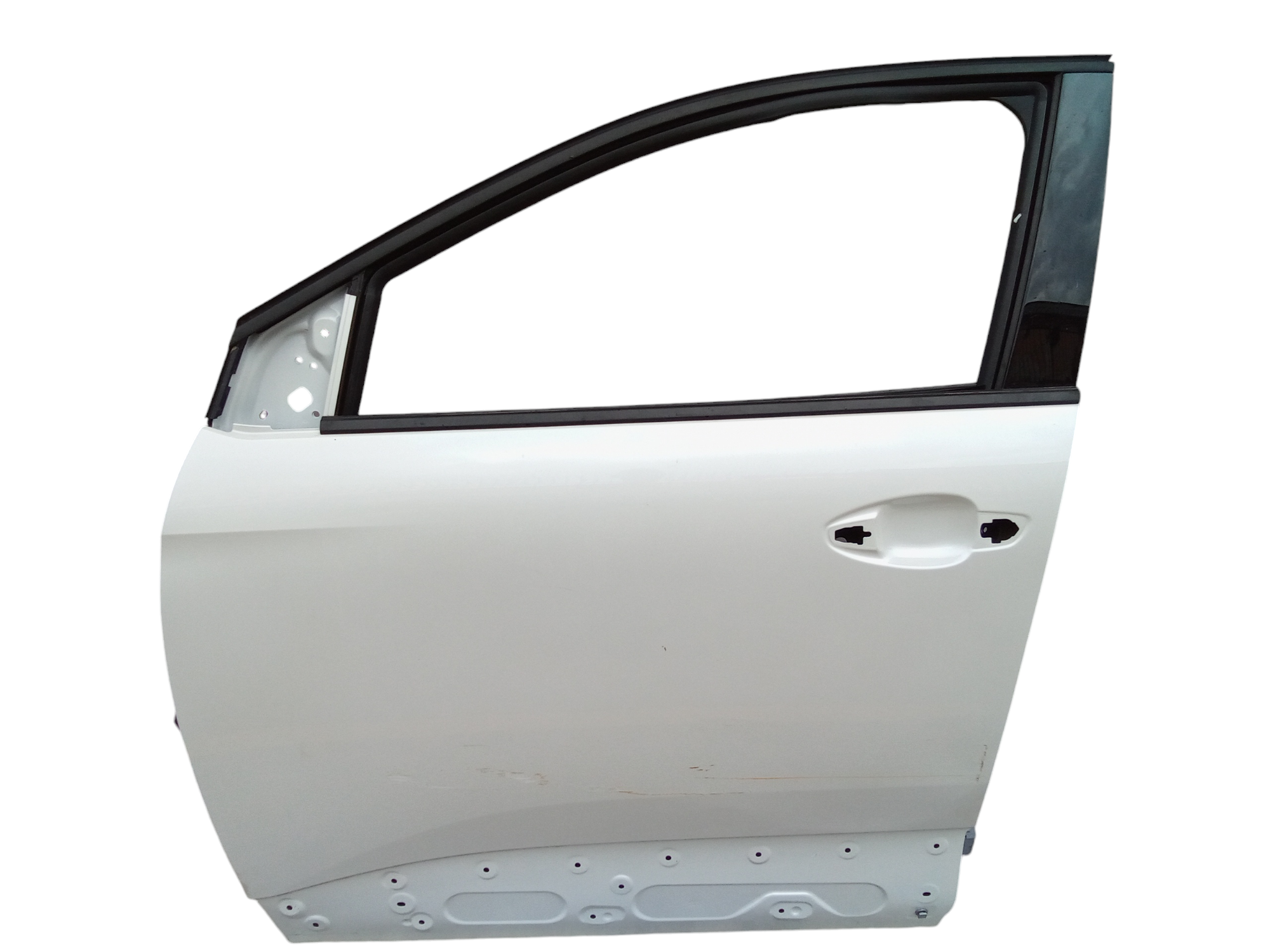 Porta Ant. Sinistro 9812306480 Usato