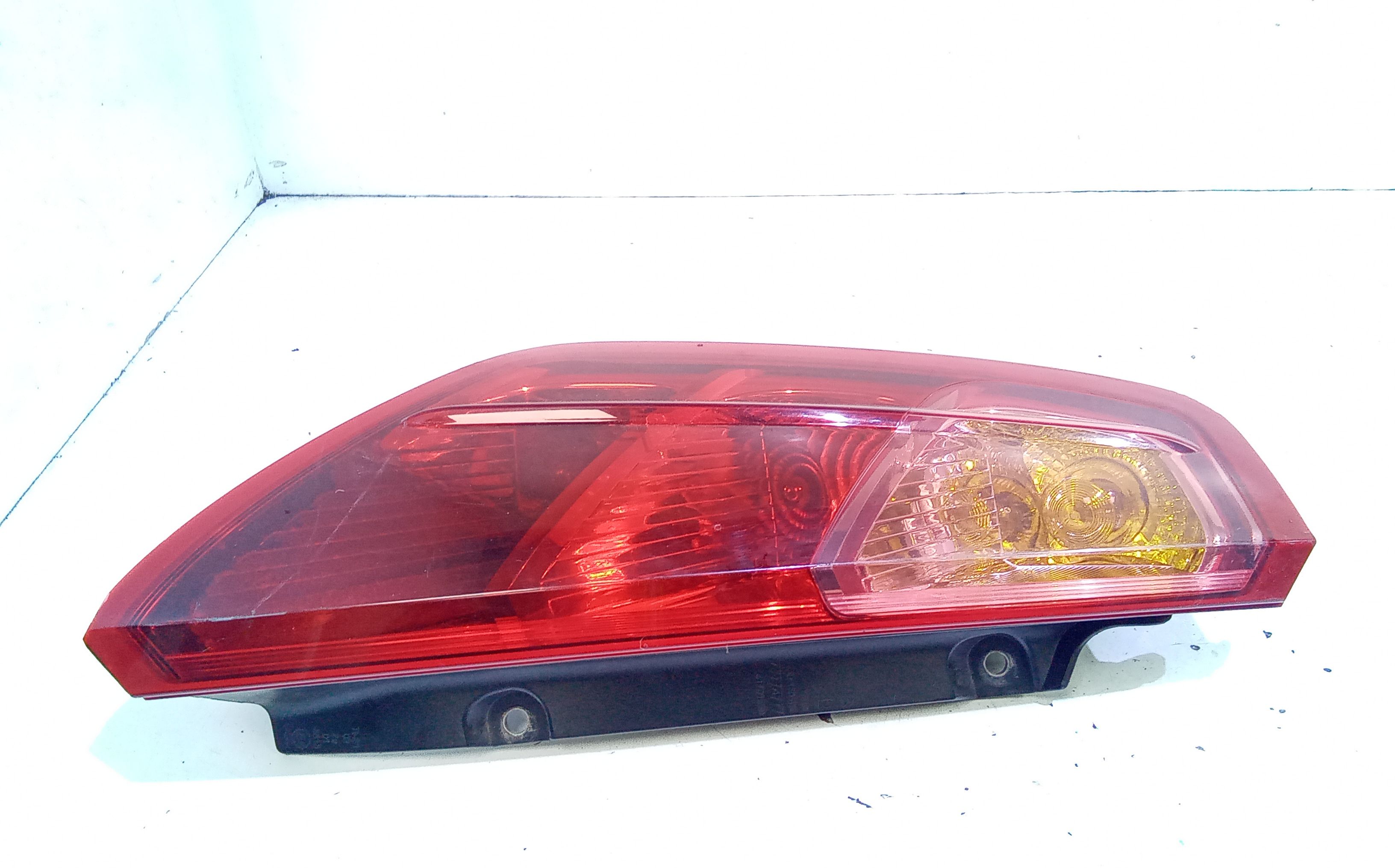 Fanale Post. Sinistro 51701589 Usato