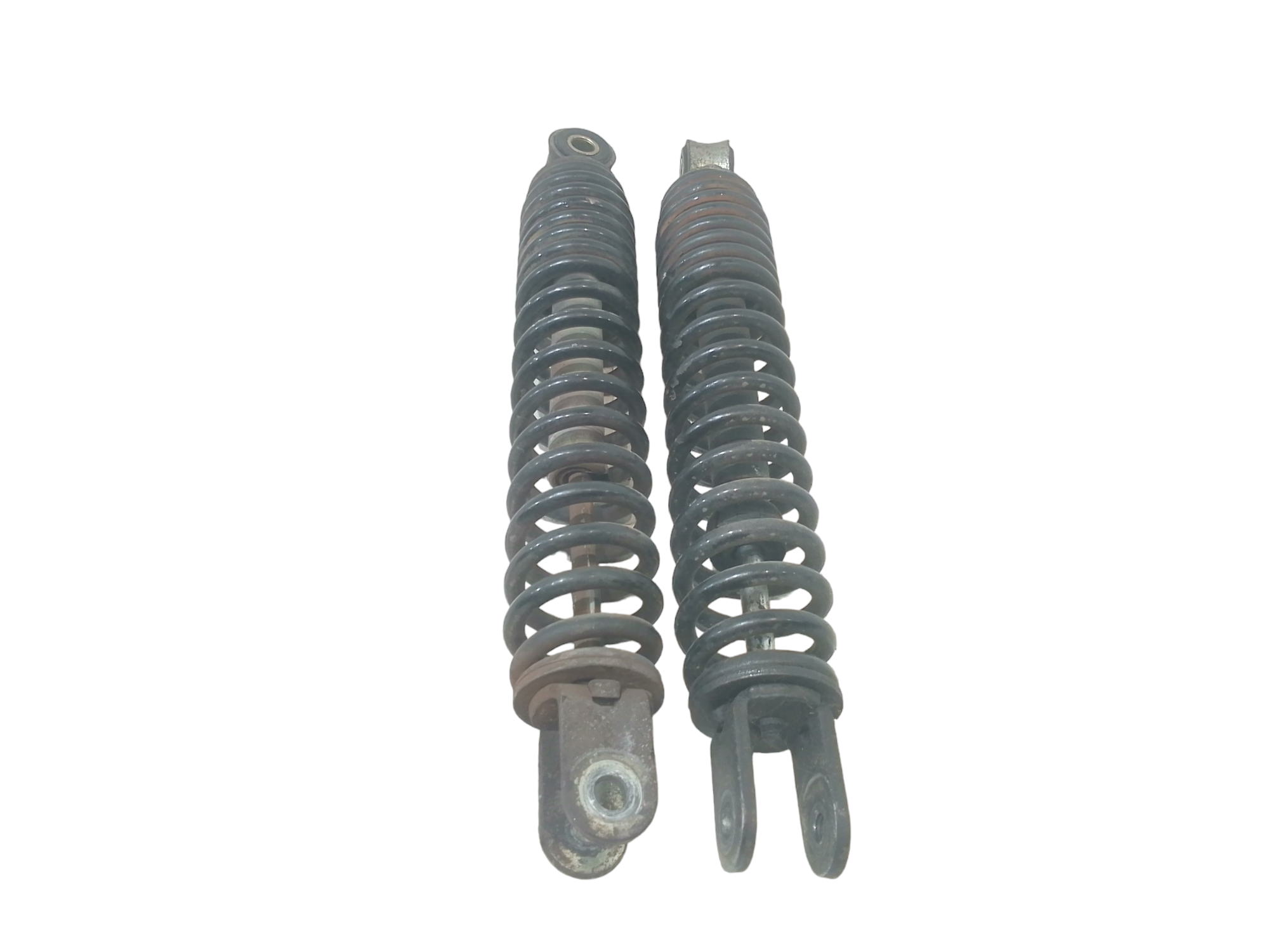 Ammortizzatore Post. Destro + Ammortizzatore Post. Sinistro Usato