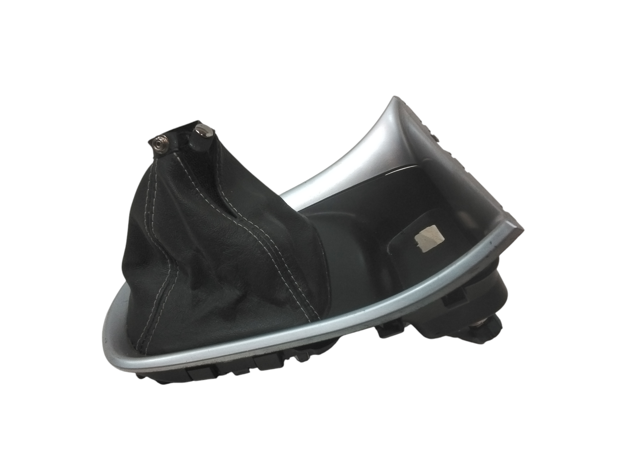 Modanatura Cuffia Leva Cambio Usato