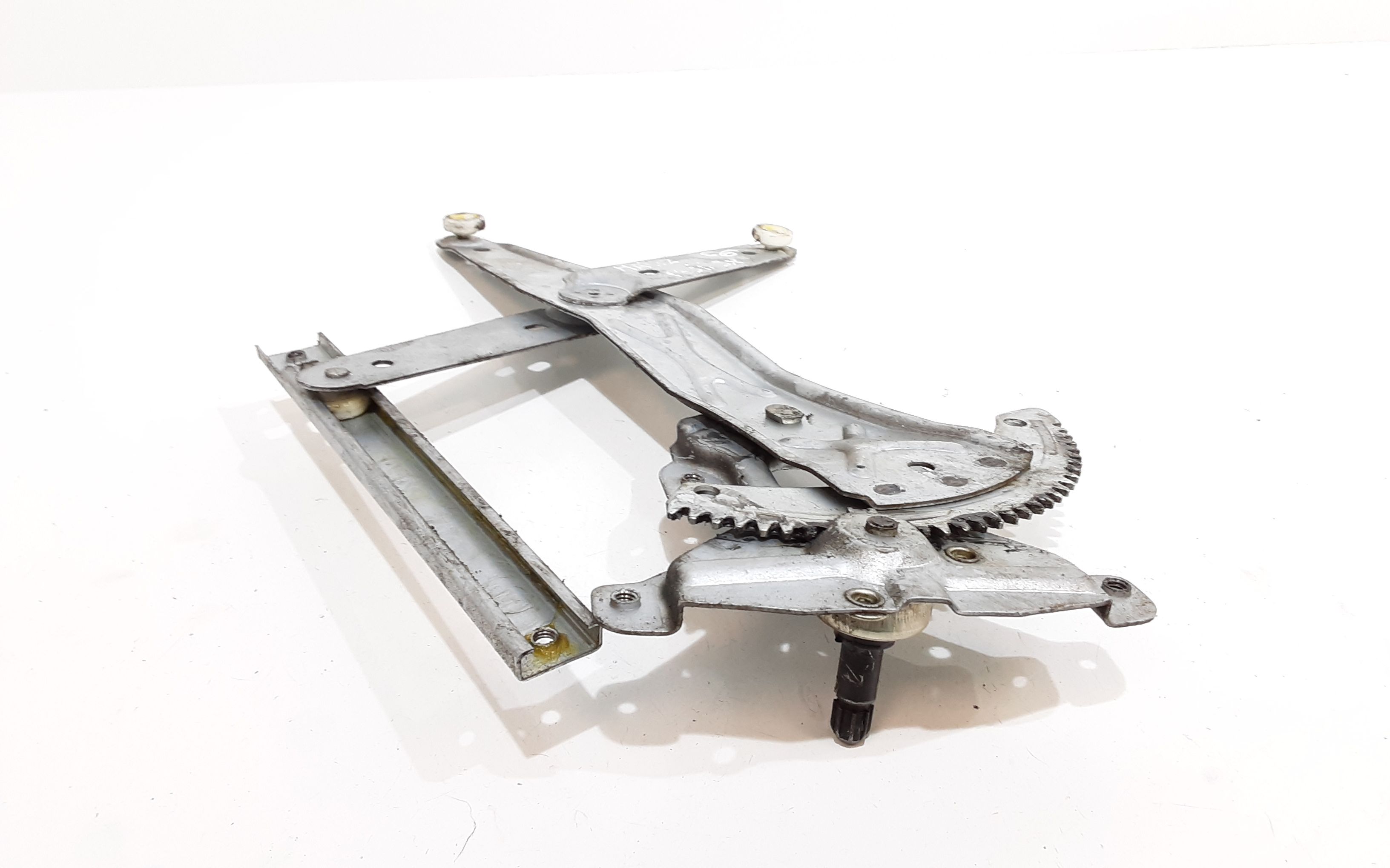 Alzacristallo Porta Post. Sinistro 96601486 Usato