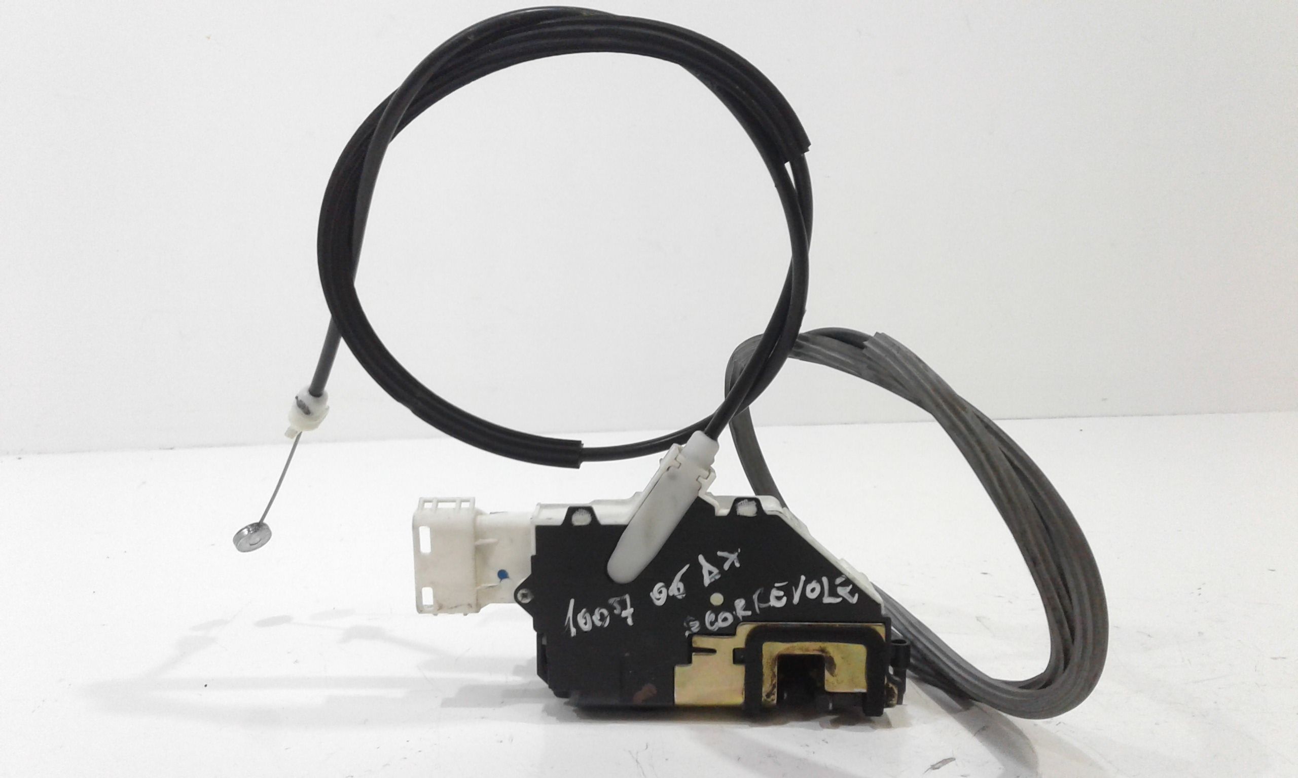 Serratura Porta Ant. Destro 9136AP Usato