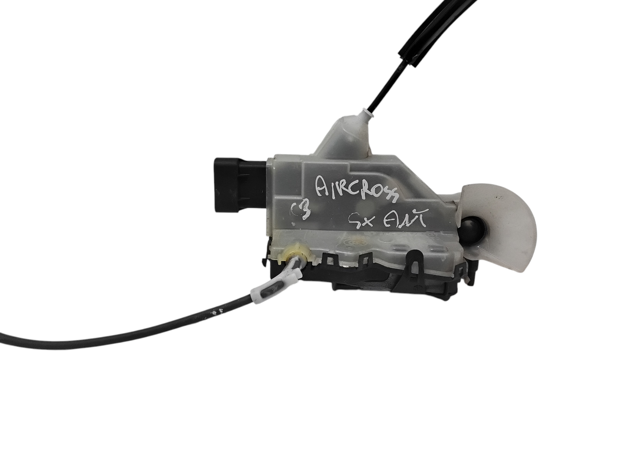 Serratura Porta Ant. Sinistro 9826678280 Usato