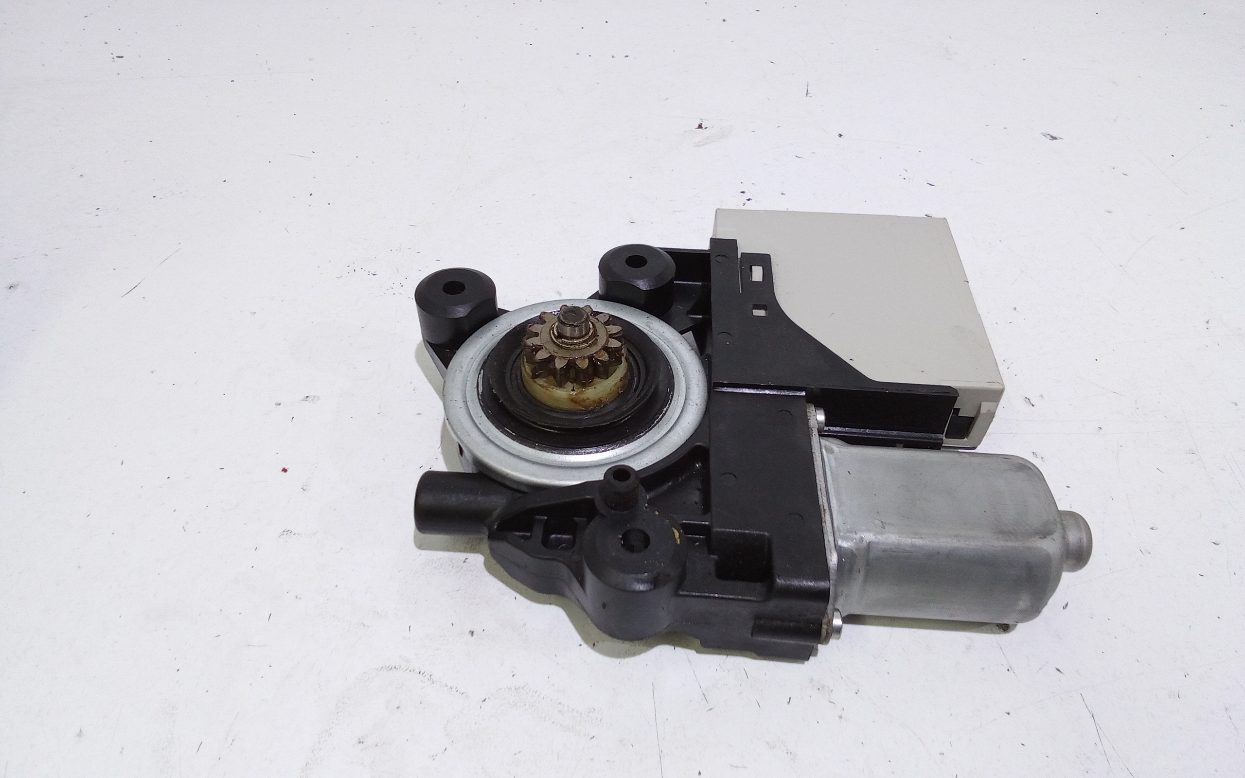 Motorino Alzacristallo Porta Post. Destro 1767048 Usato