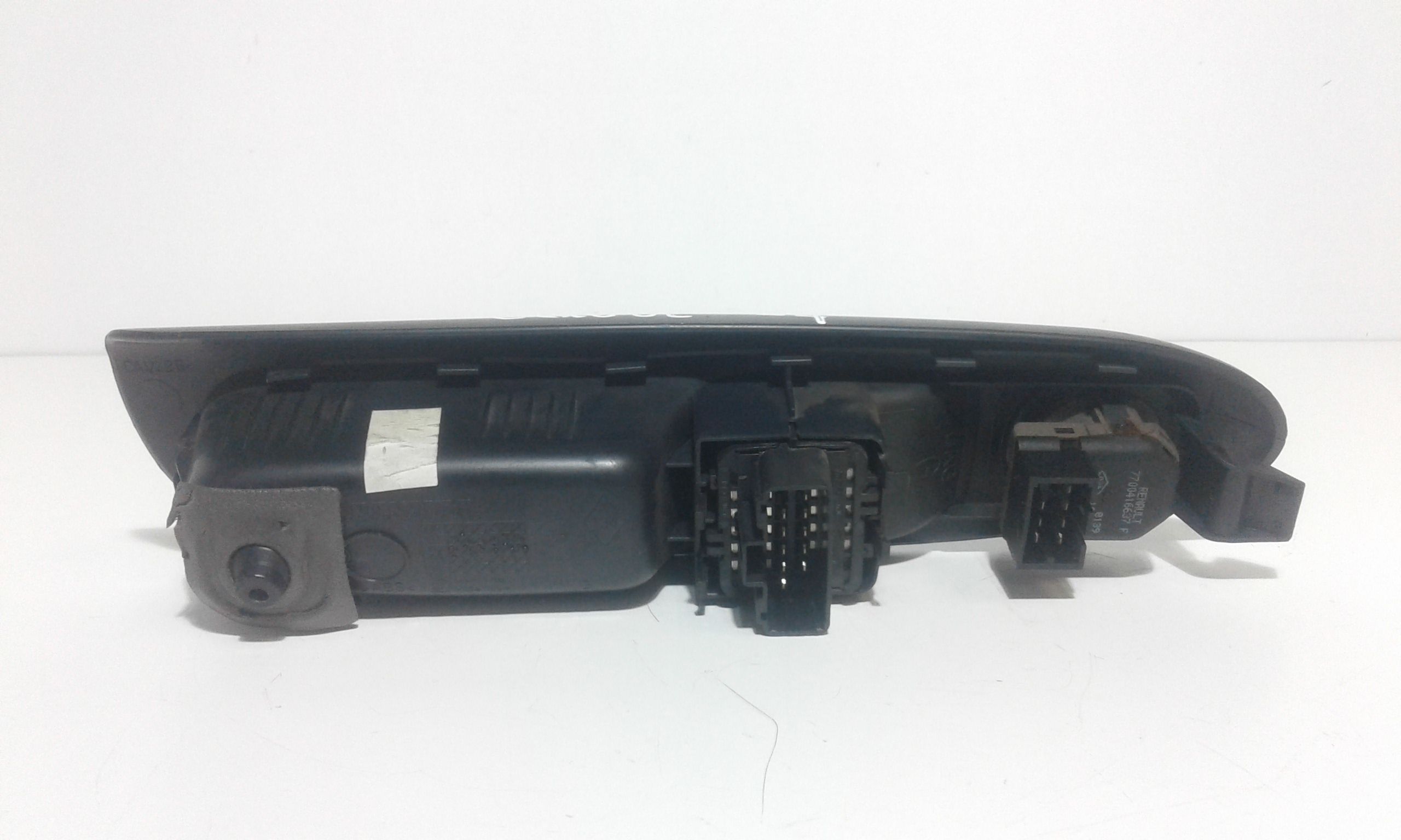 Interruttore Alzacristalli Porta Ant. Sinistro Usato