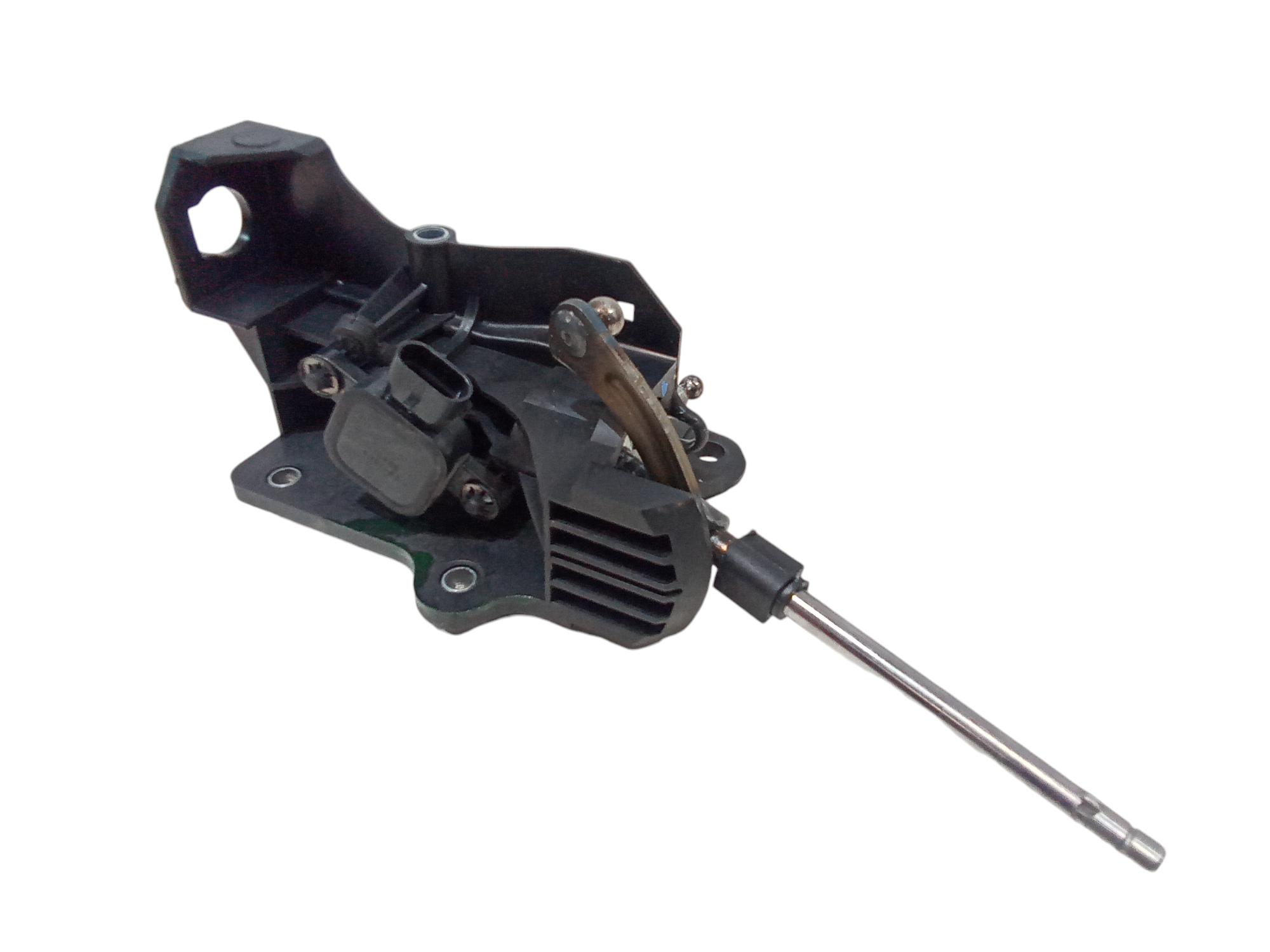 Leva Cambio 55344791 Usato