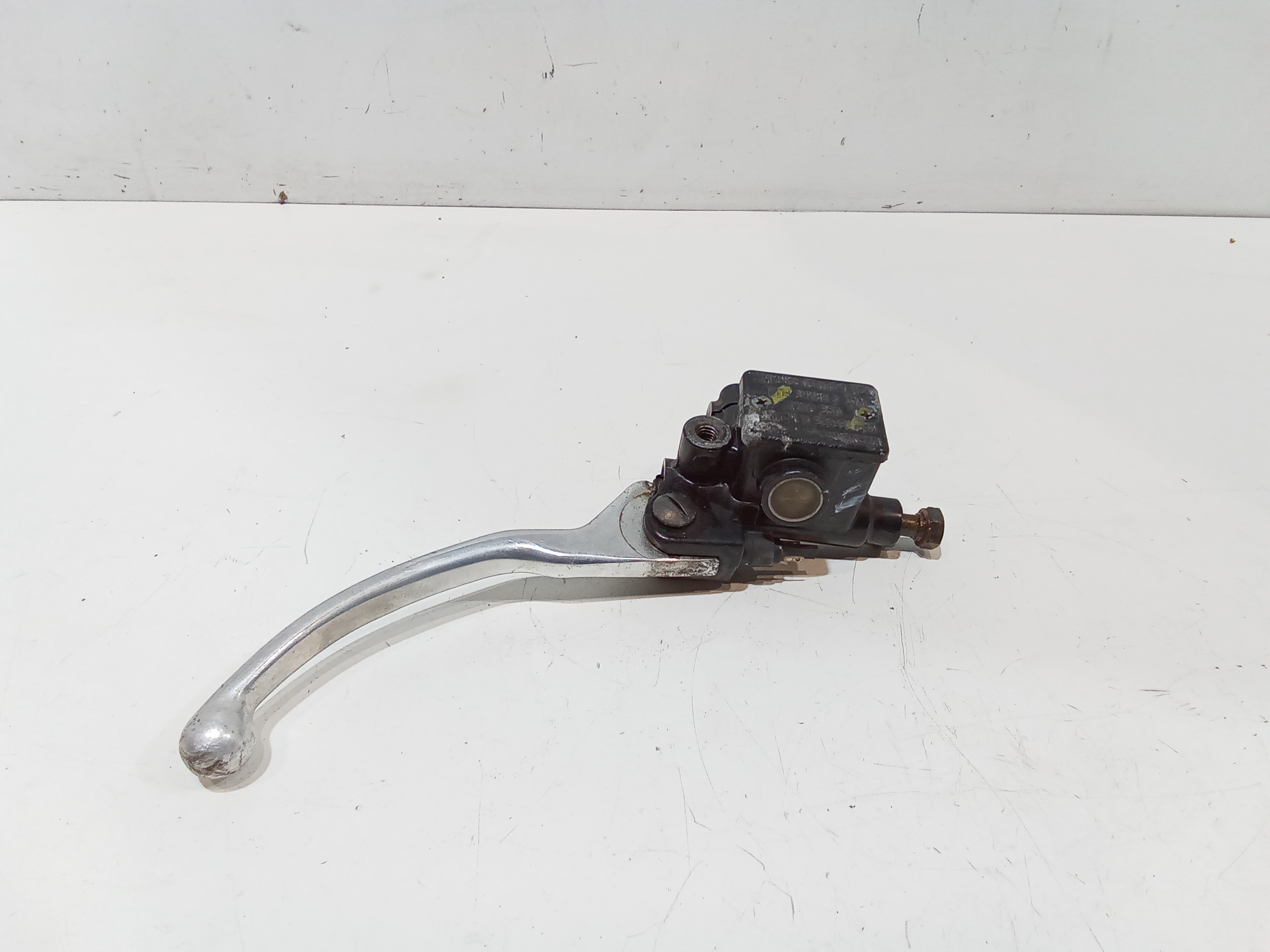 Pompa Freno Anteriore Usato