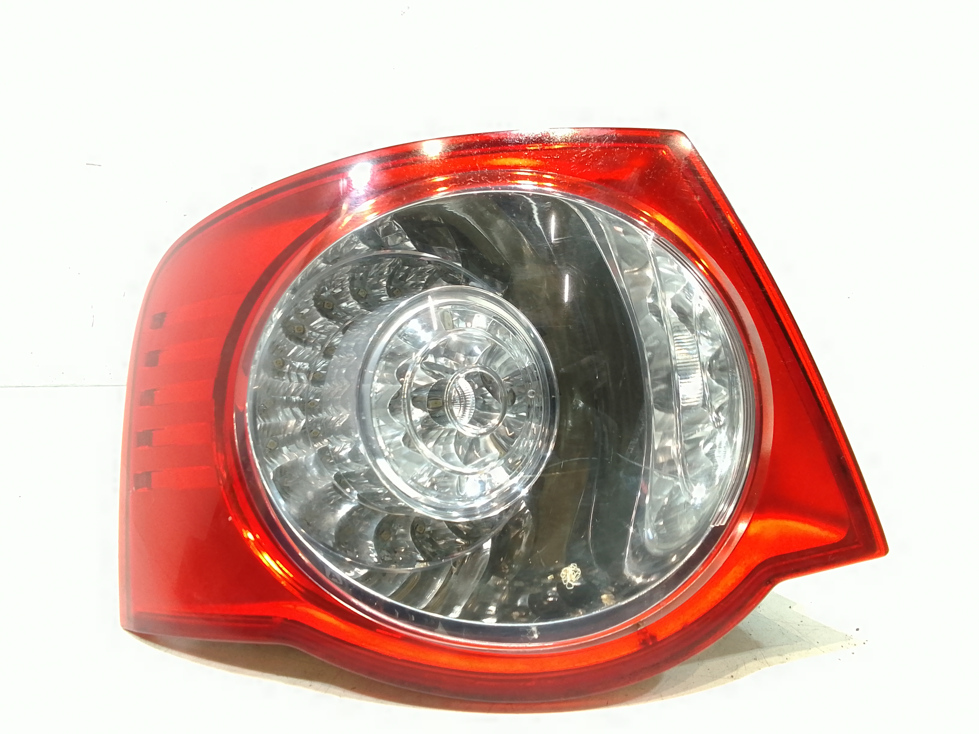 Fanale Post. Sinistro Usato