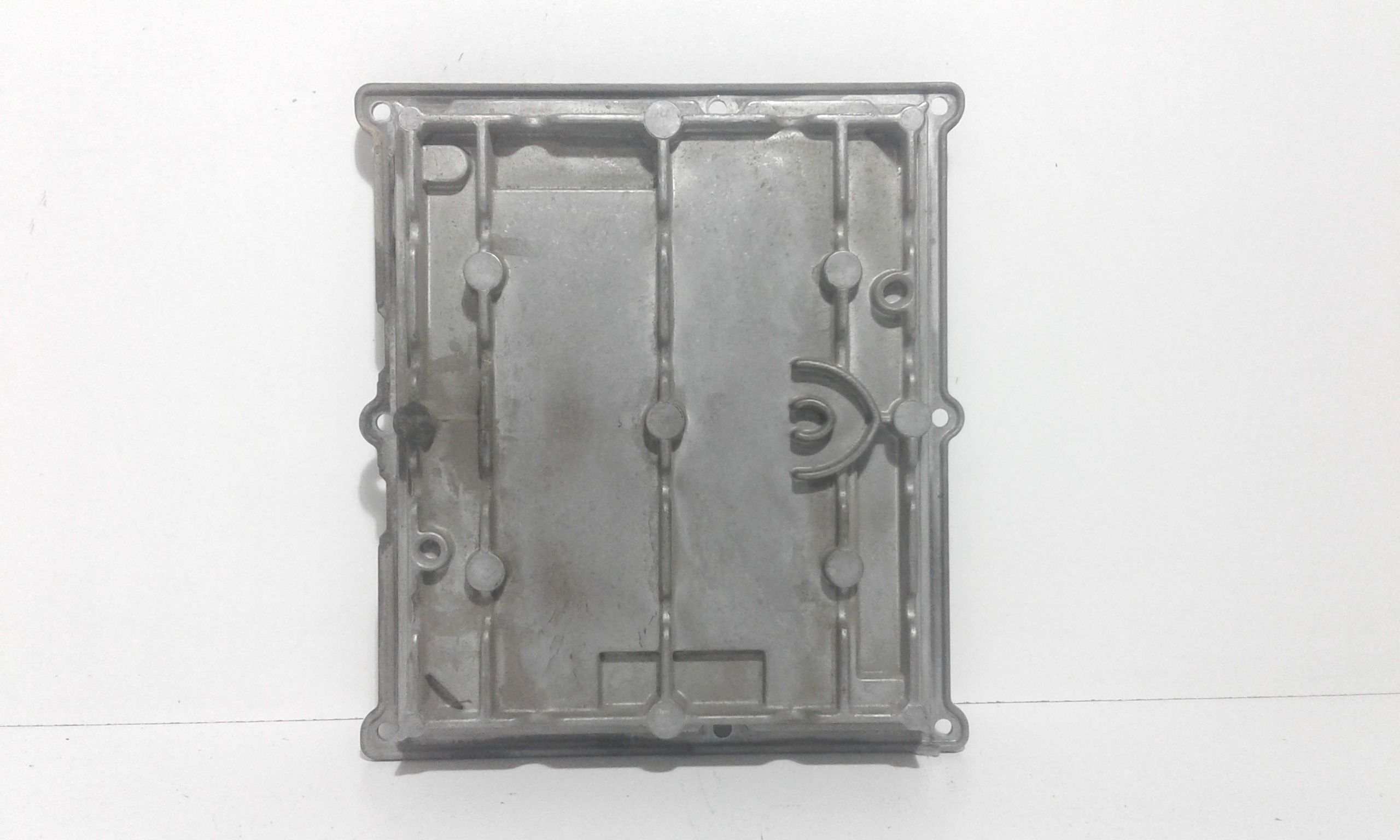 Centralina Iniezione Q0003107V007000000 Usato