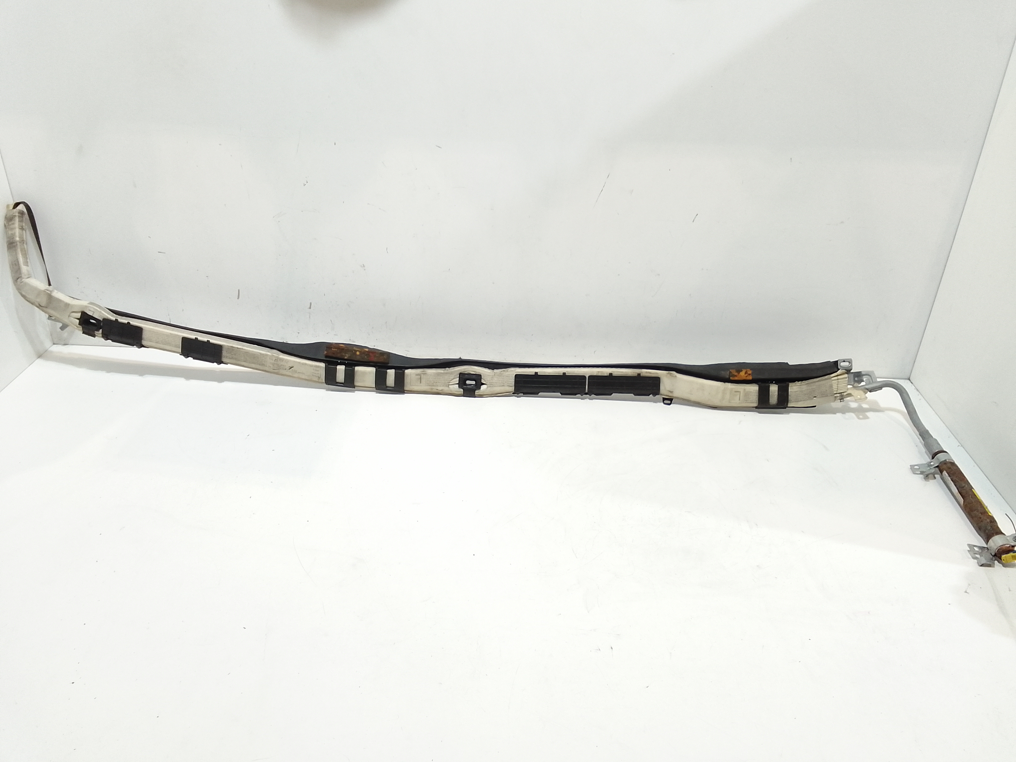 Dispositivo Airbag A Tendina Sinistro 5P0880741B Usato