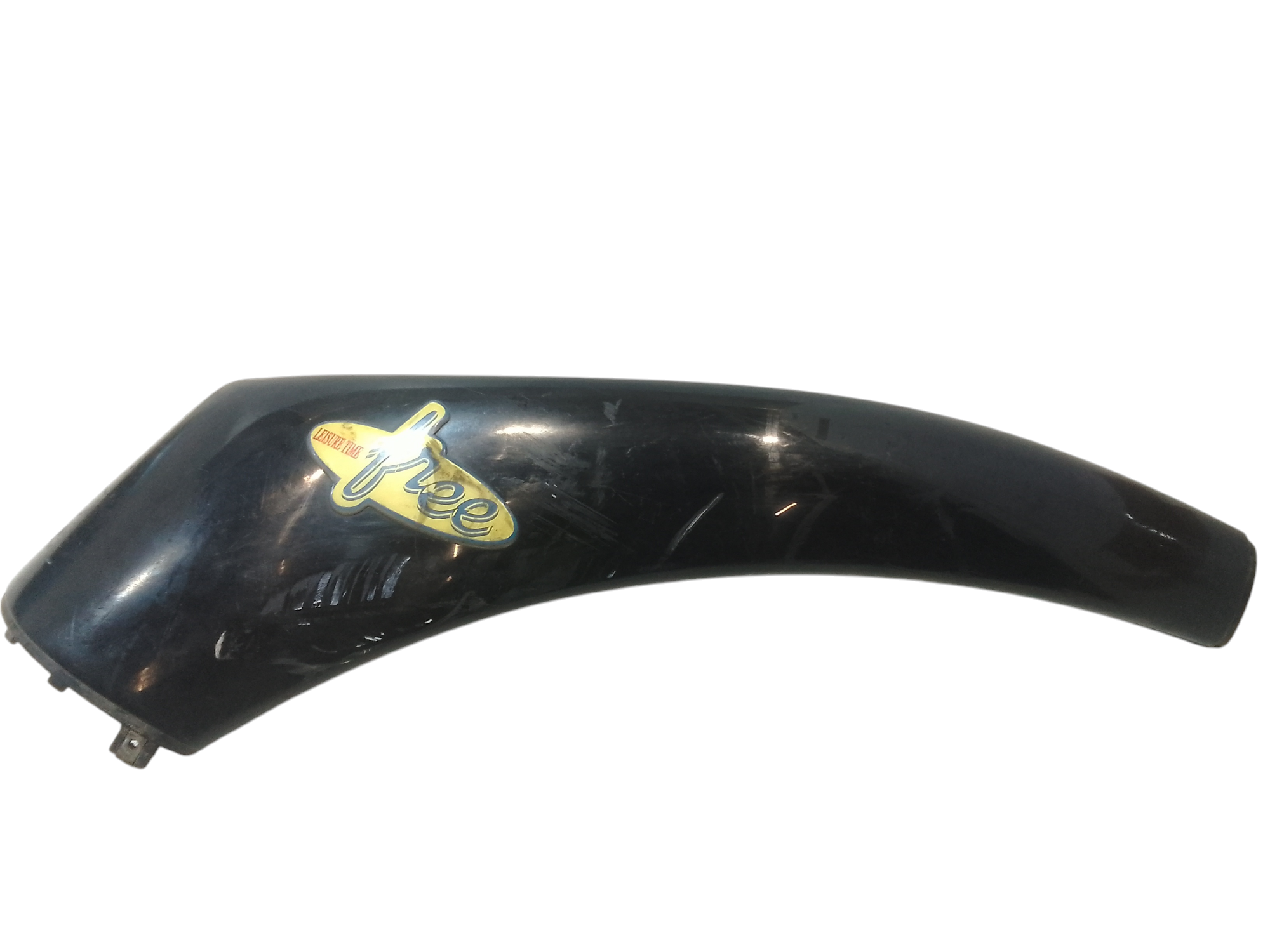 Carena Posteriore Sx Usato