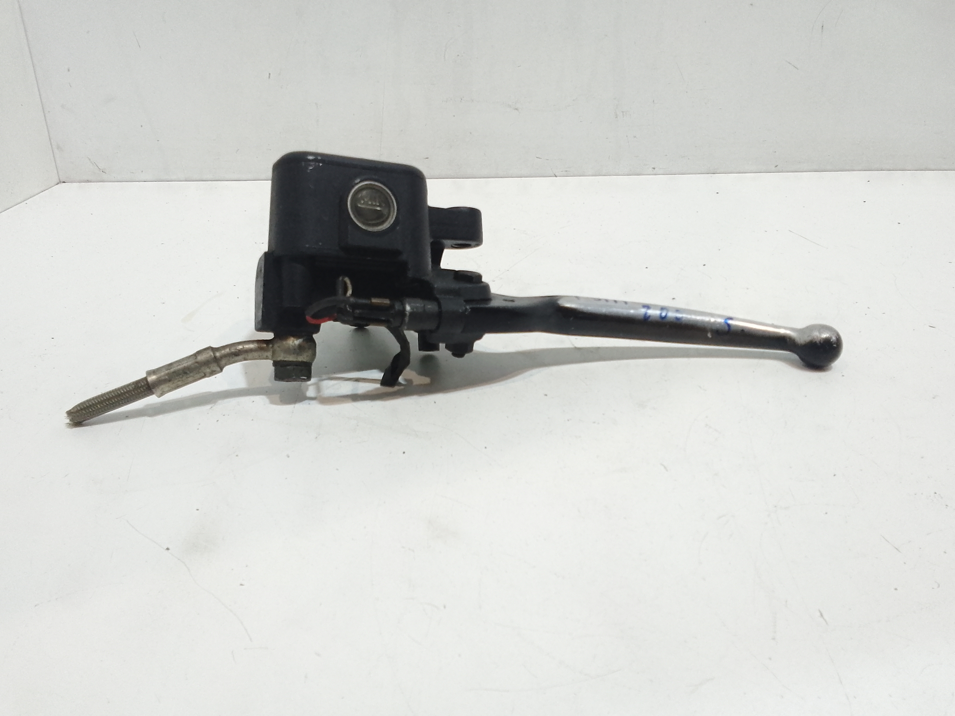 Pompa Freno Posteriore Usato