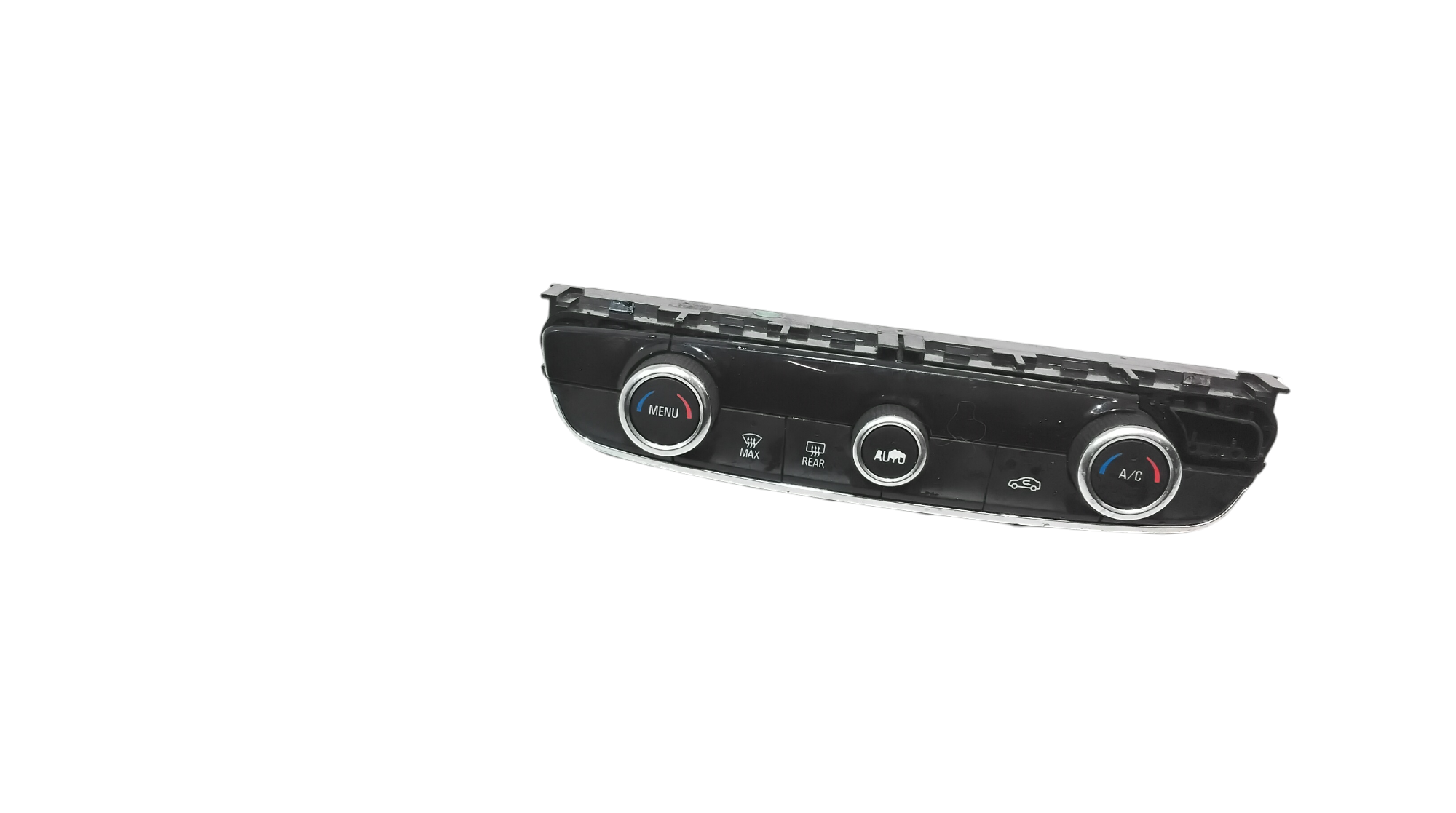 Blocco Comando Climatizzazione 39149573 Usato