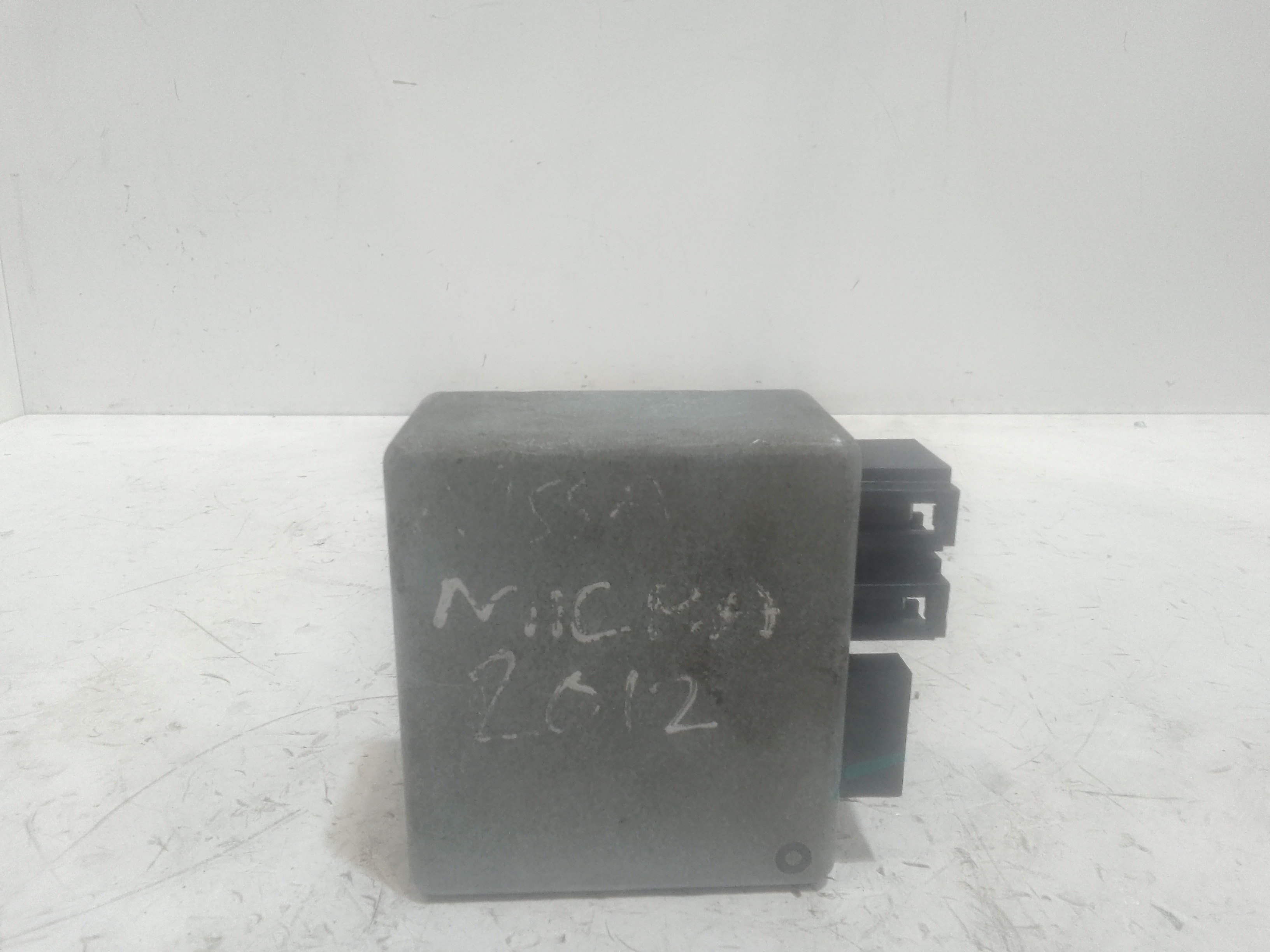 Centralina Sterzo 285001HA1A Usato