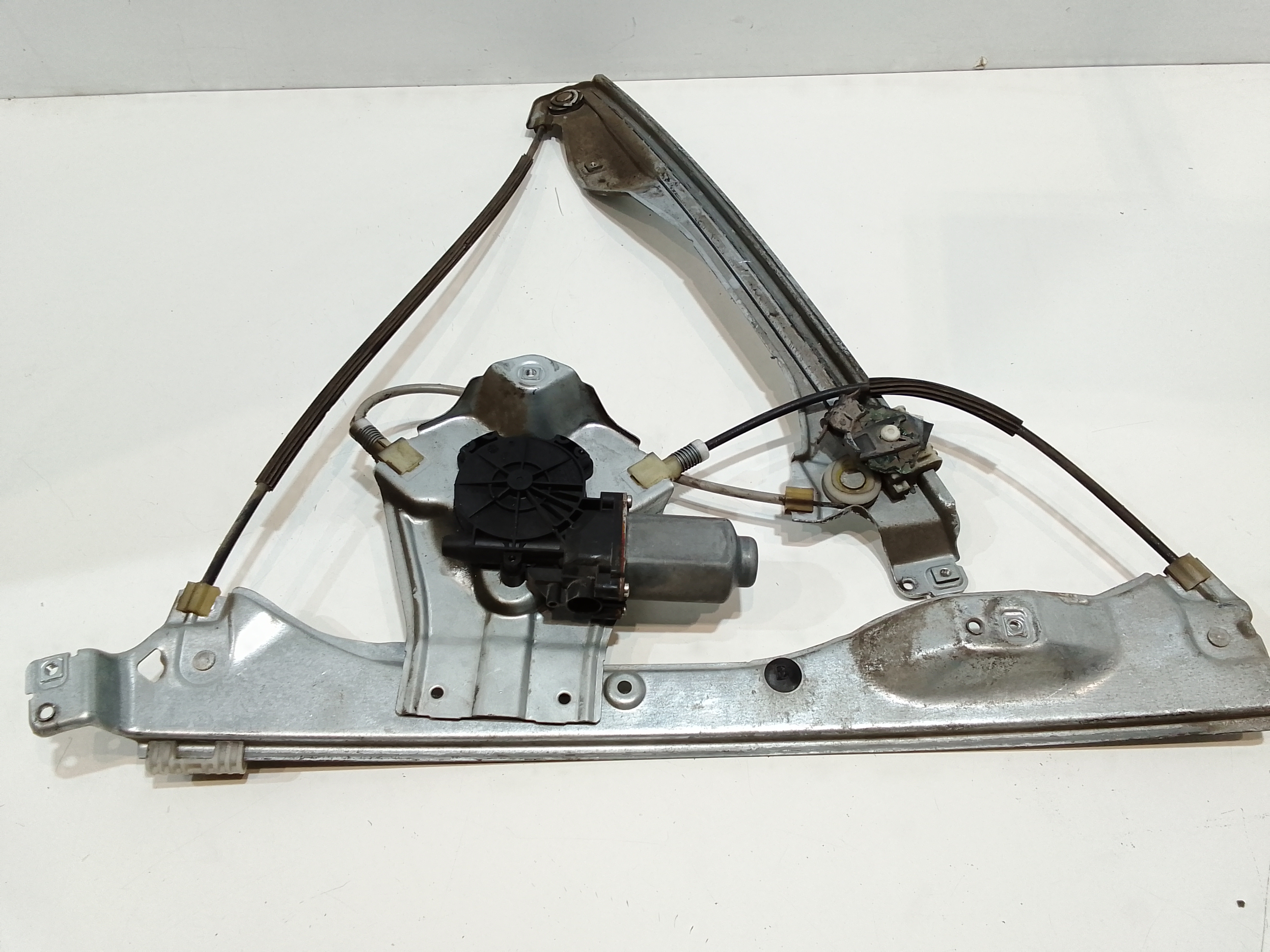 Alzacristallo Porta Ant. Destro 8200291628 Usato