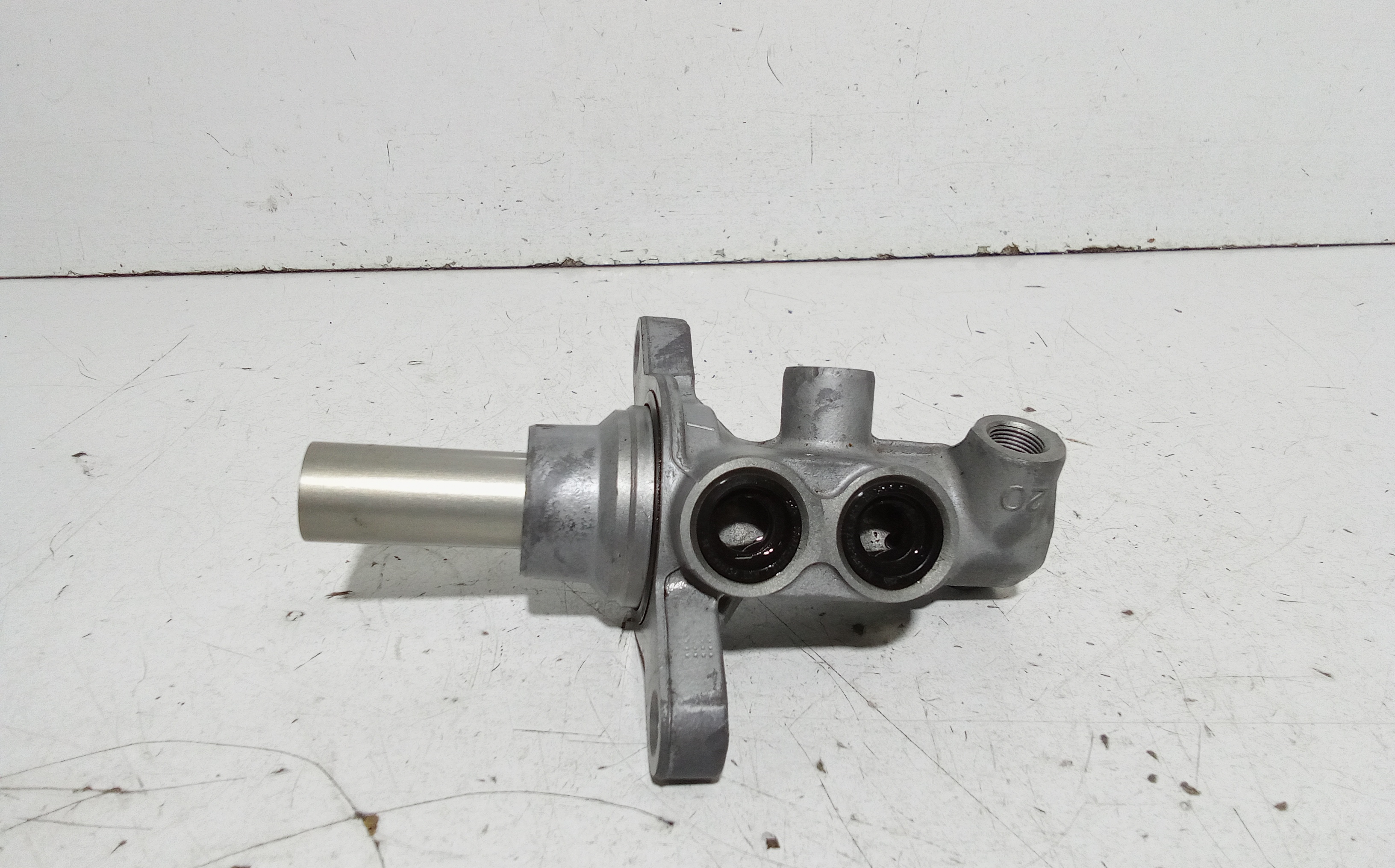 Pompa Comando Freni 460113328R Usato